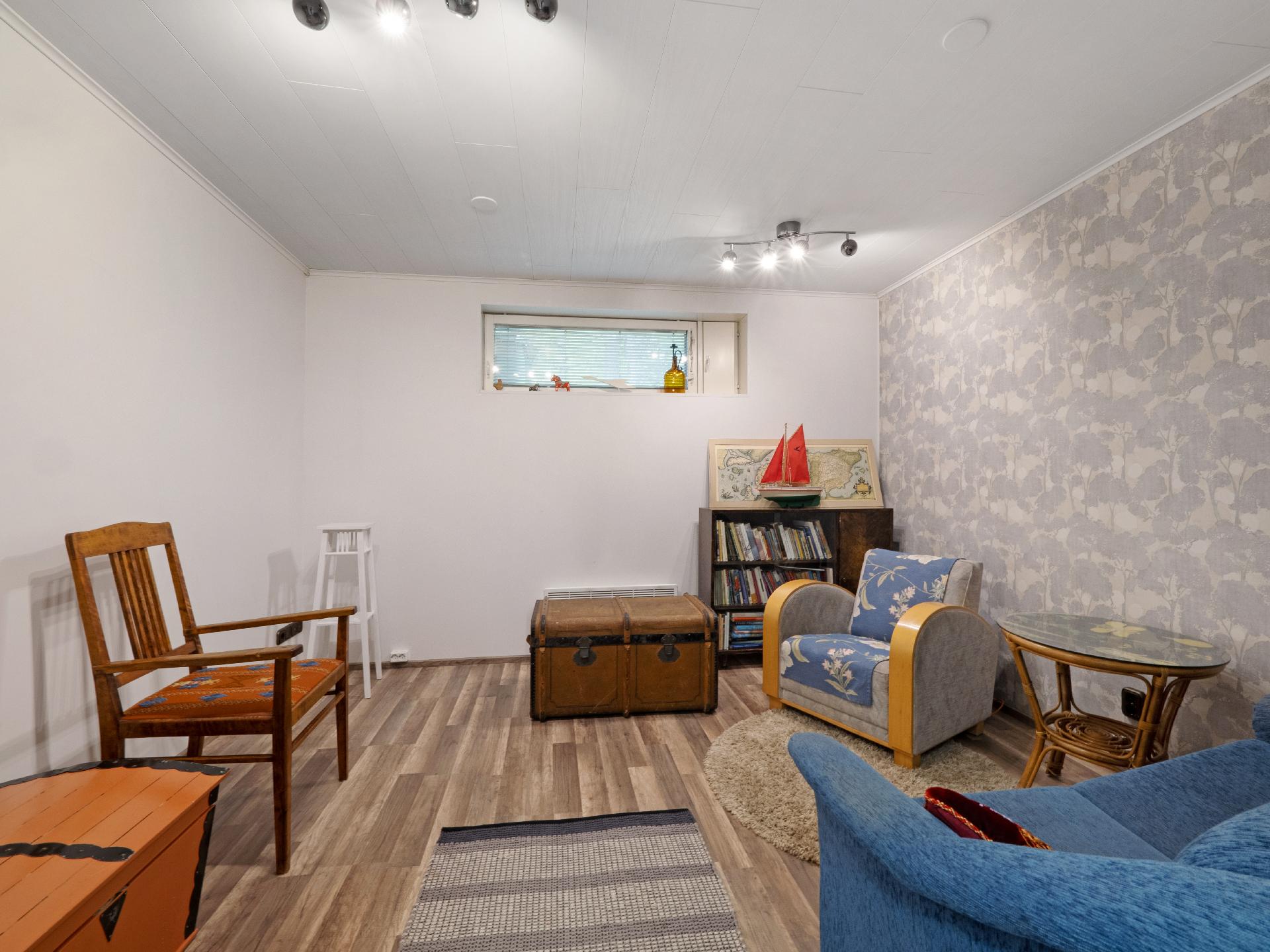 Metsäpirtintie 24, Hukanhauta, Joensuu