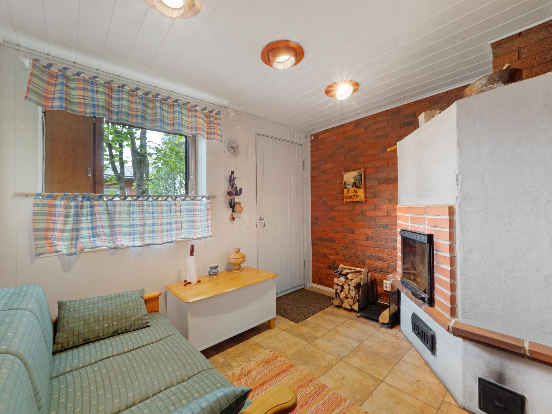 Metsäpirtintie 24, Hukanhauta, Joensuu