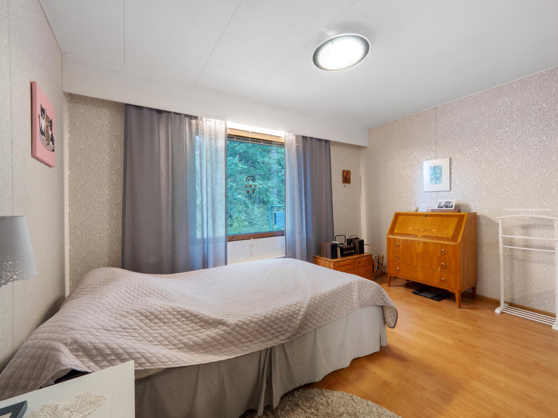 Metsäpirtintie 24, Hukanhauta, Joensuu