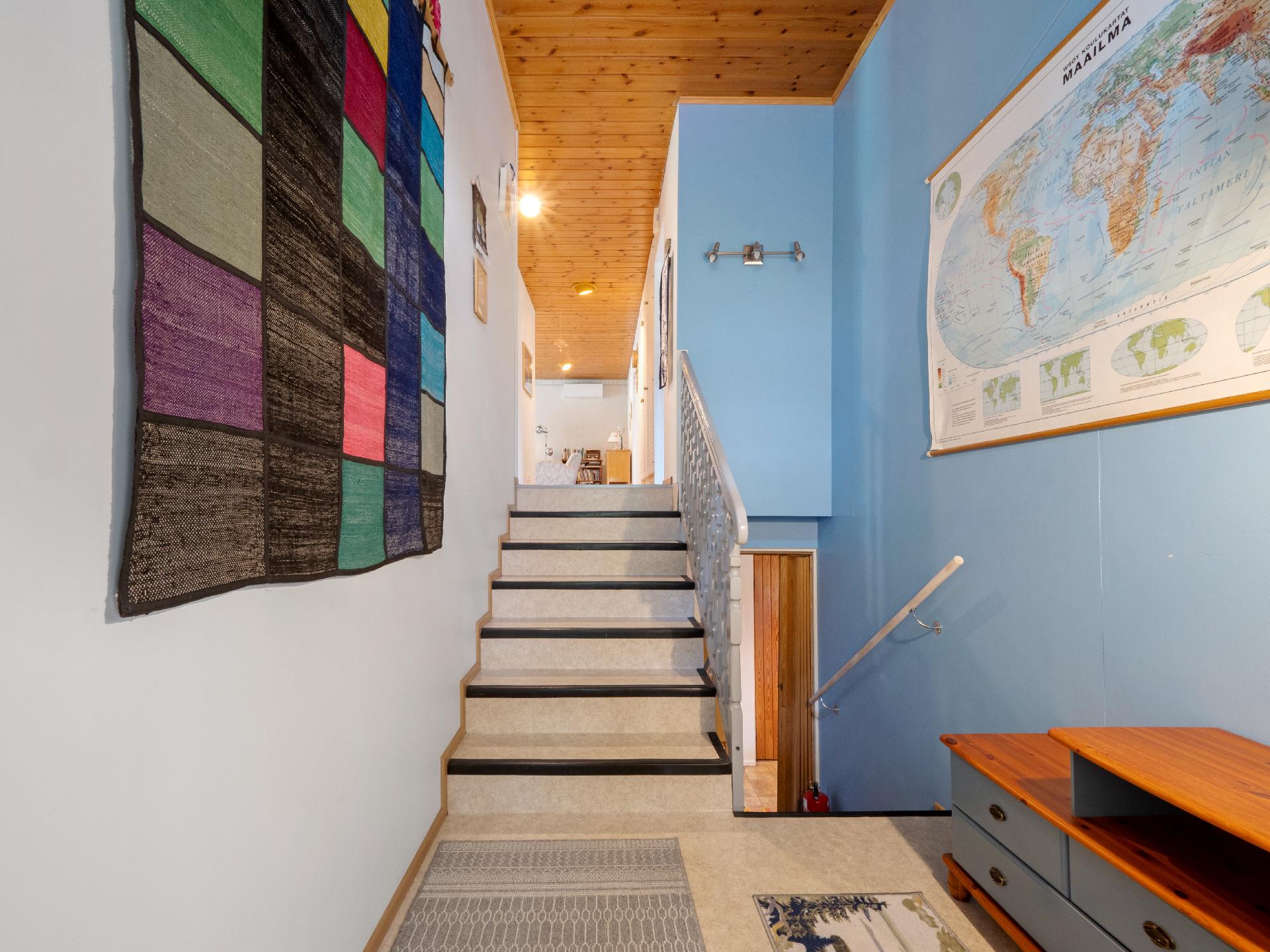 Metsäpirtintie 24, Hukanhauta, Joensuu