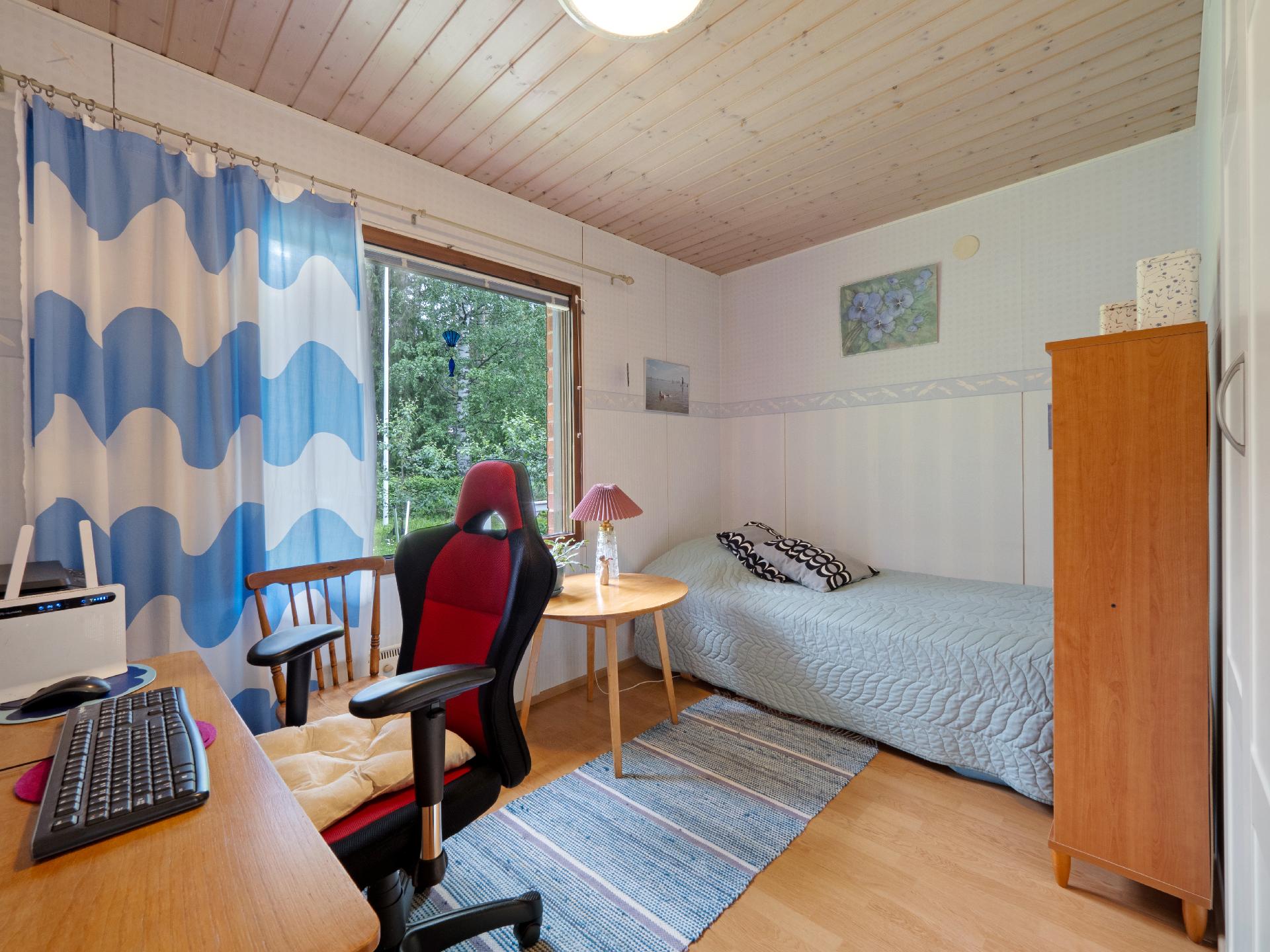 Metsäpirtintie 24, Hukanhauta, Joensuu