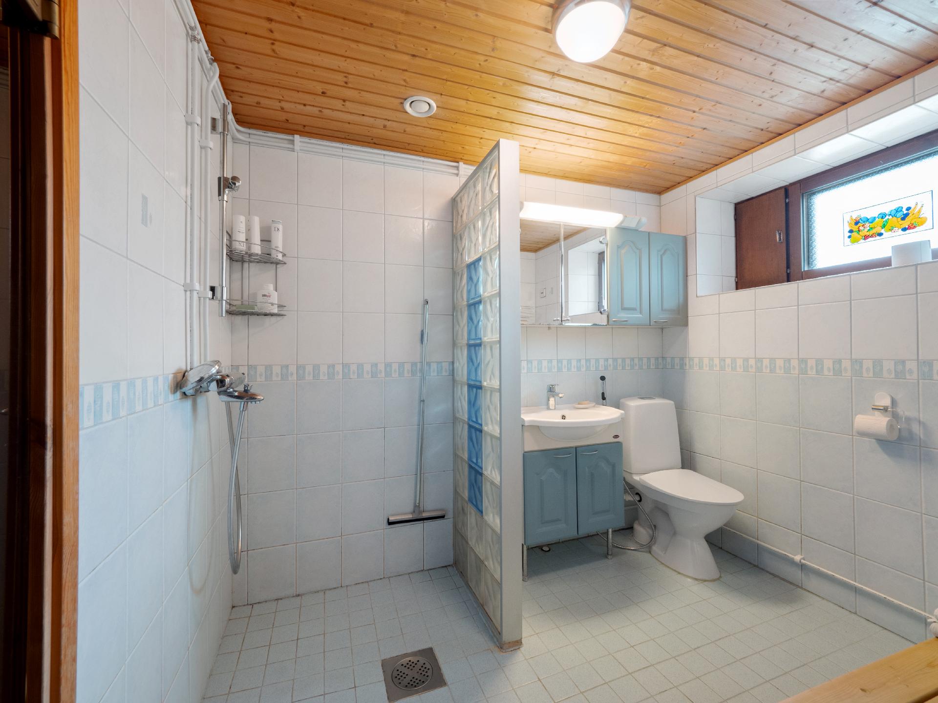 Metsäpirtintie 24, Hukanhauta, Joensuu