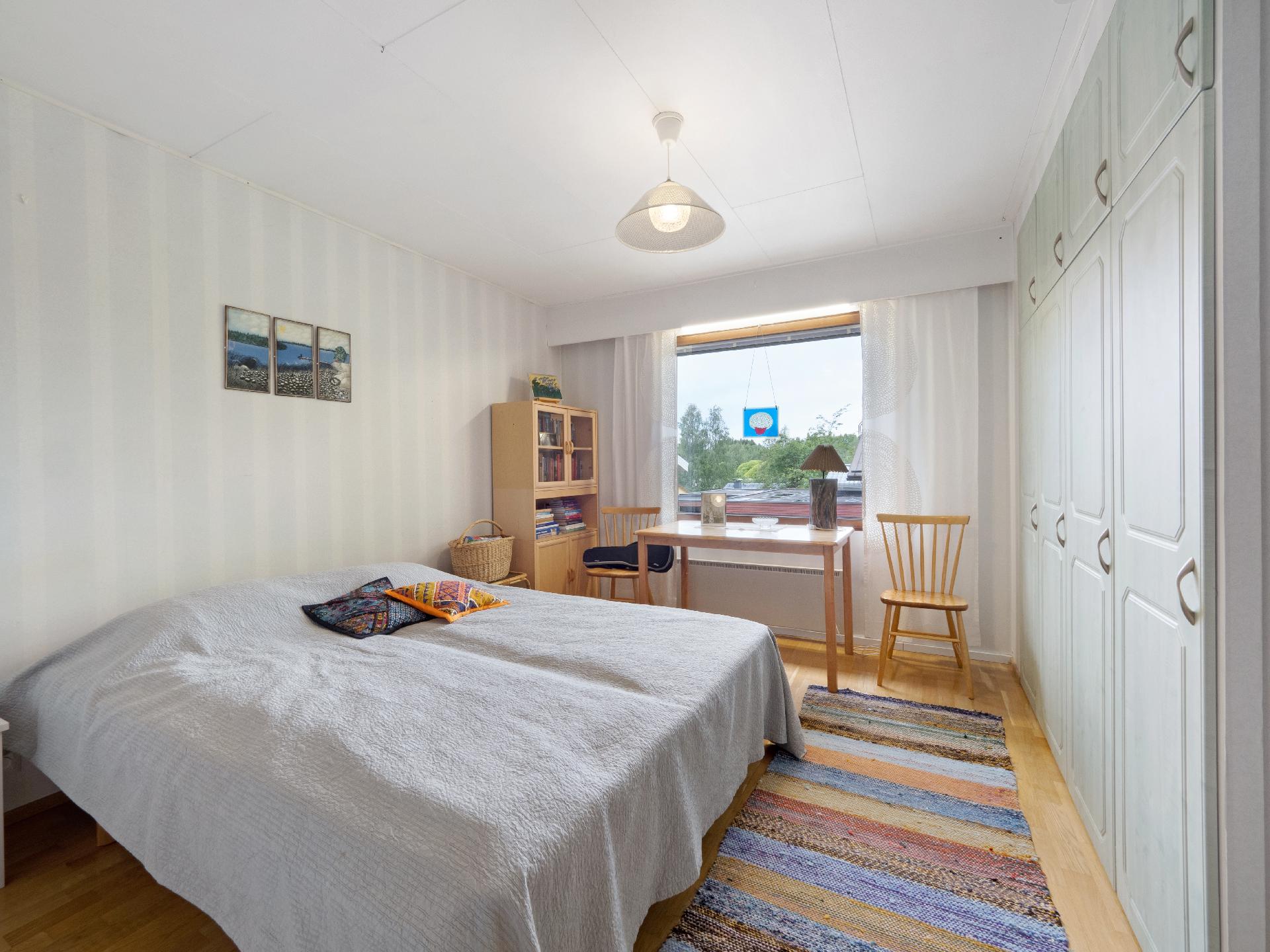 Metsäpirtintie 24, Hukanhauta, Joensuu