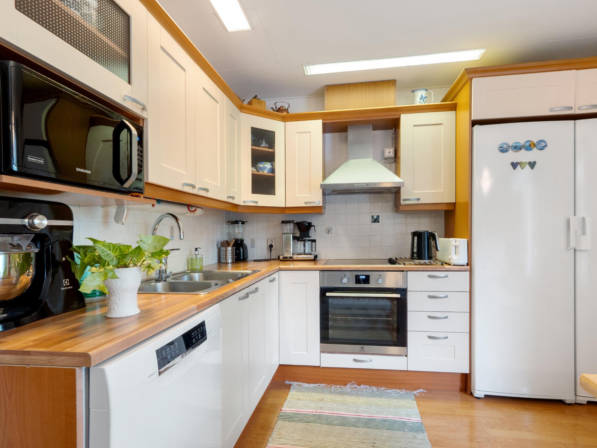 Metsäpirtintie 24, Hukanhauta, Joensuu