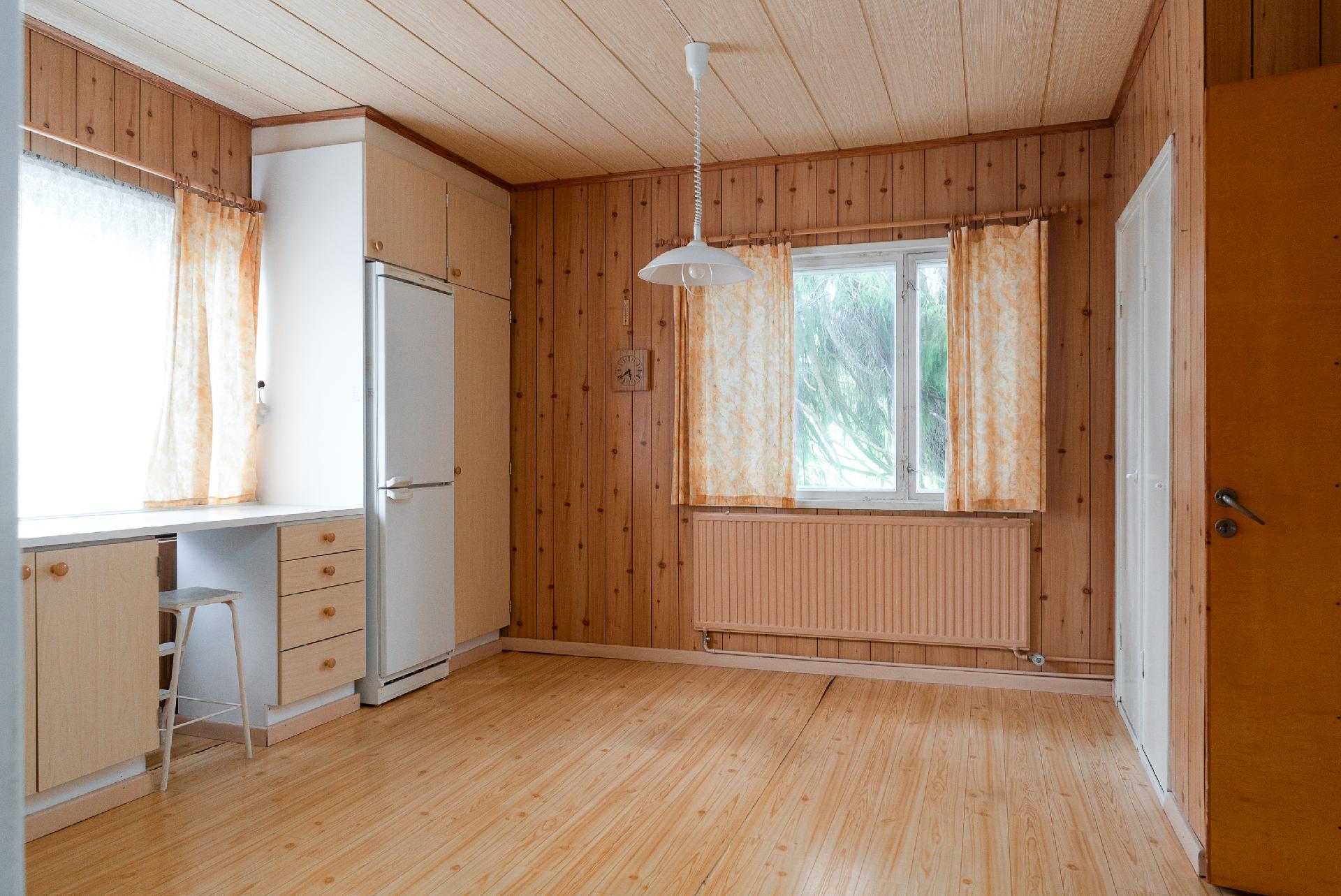 keittiö