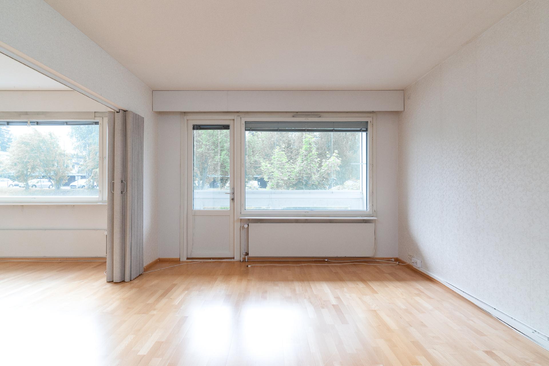Tuomiojärvenranta 6, Laajavuori, Jyväskylä
