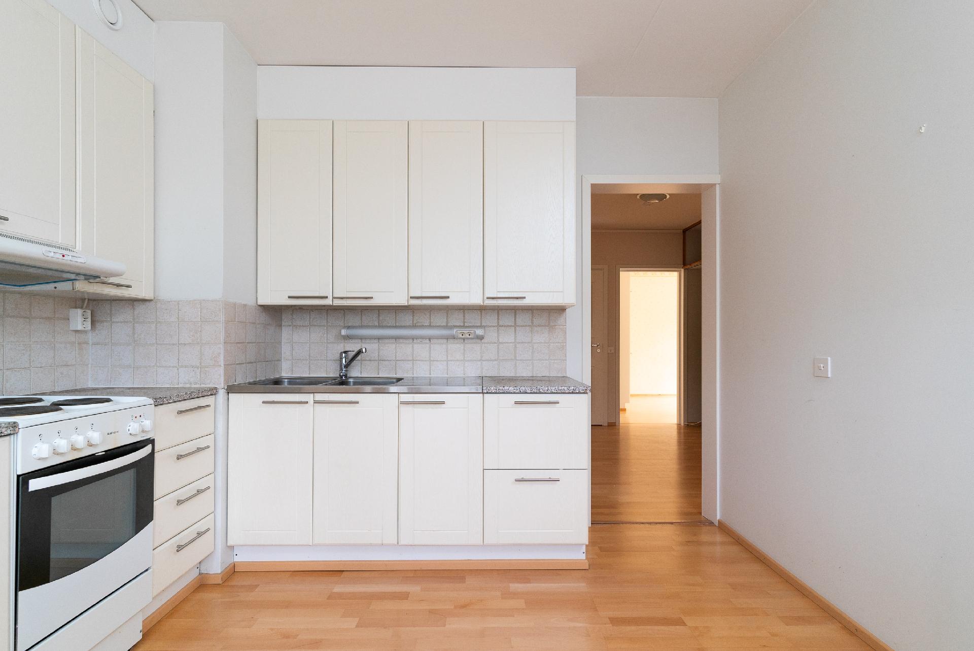Tuomiojärvenranta 6, Laajavuori, Jyväskylä