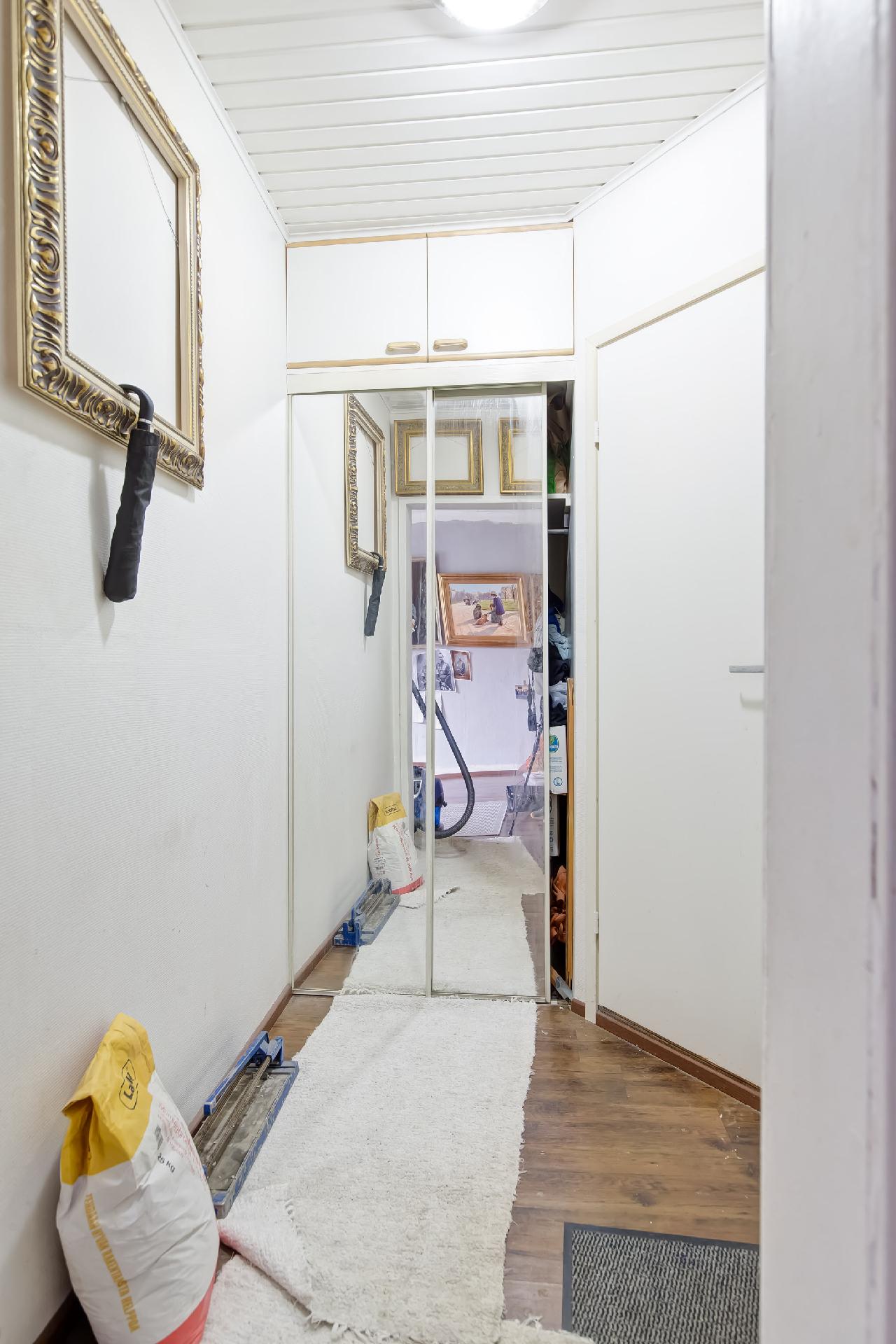 Riihitie 1, Nekala, Tampere