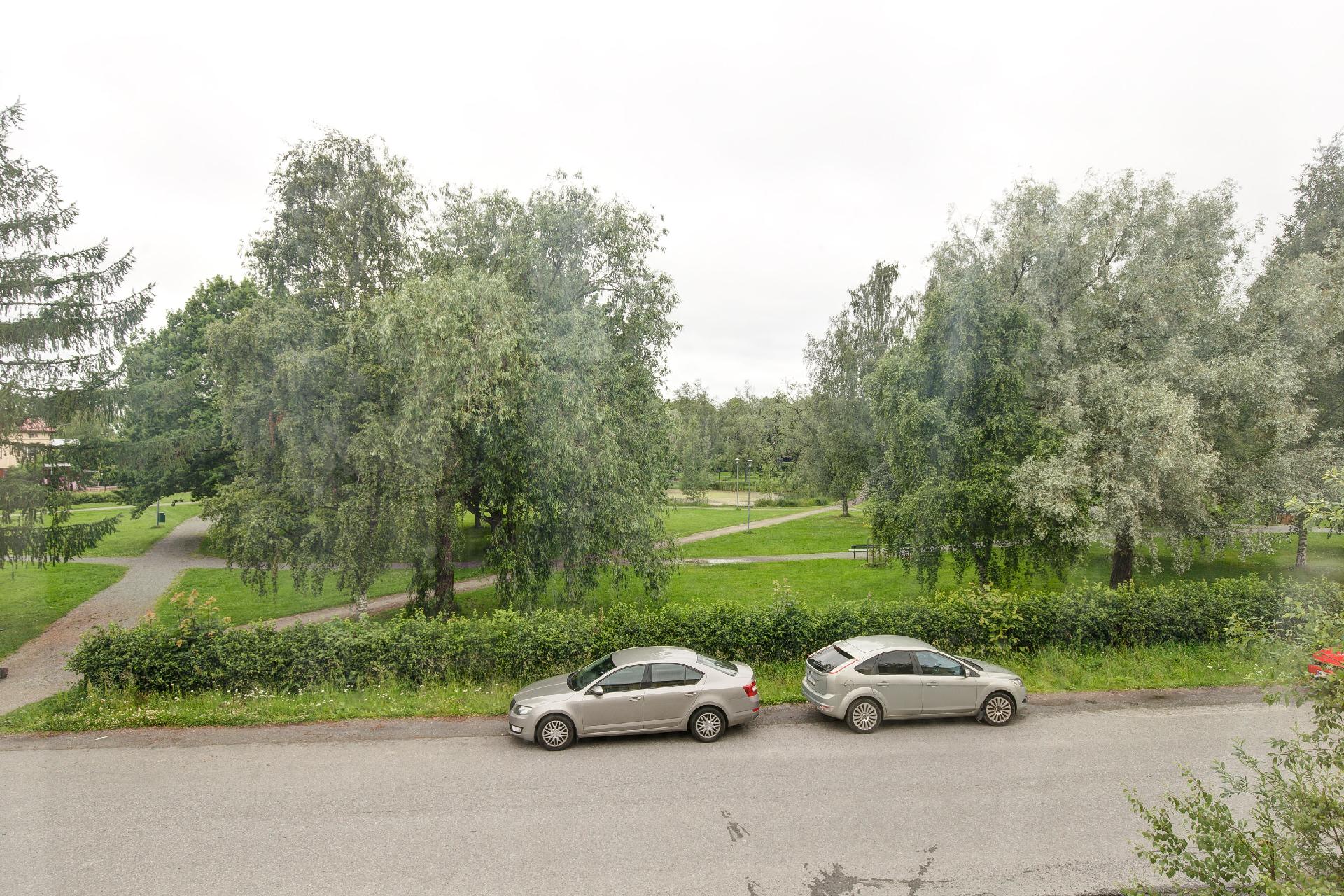 Riihitie 1, Nekala, Tampere