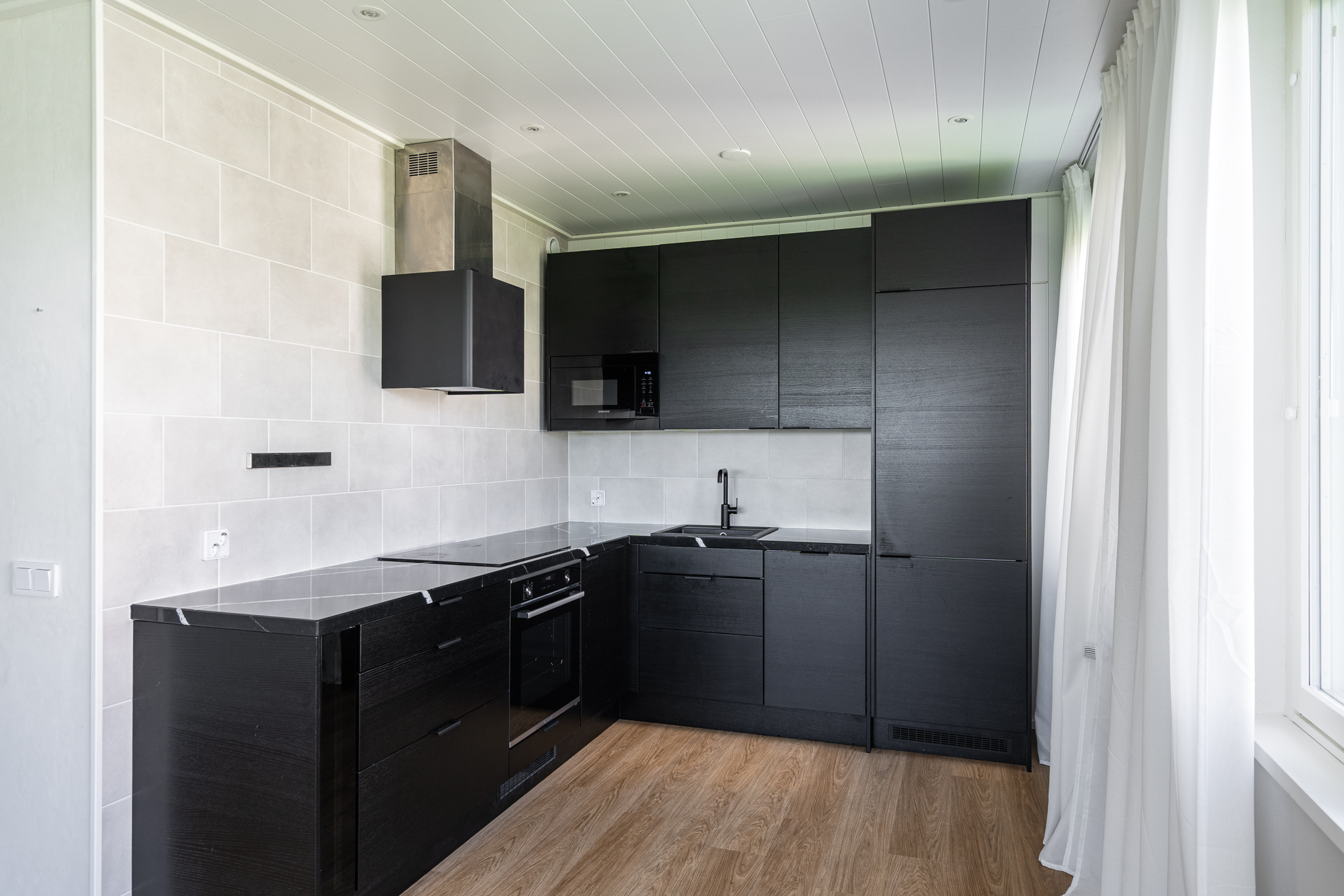 Louhimokatu 4, Myllymäki, Hämeenlinna