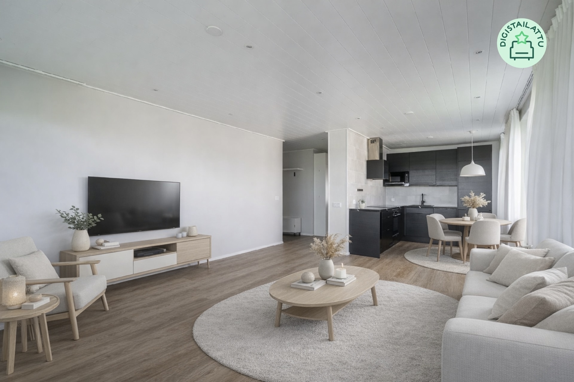 Louhimokatu 4, Myllymäki, Hämeenlinna