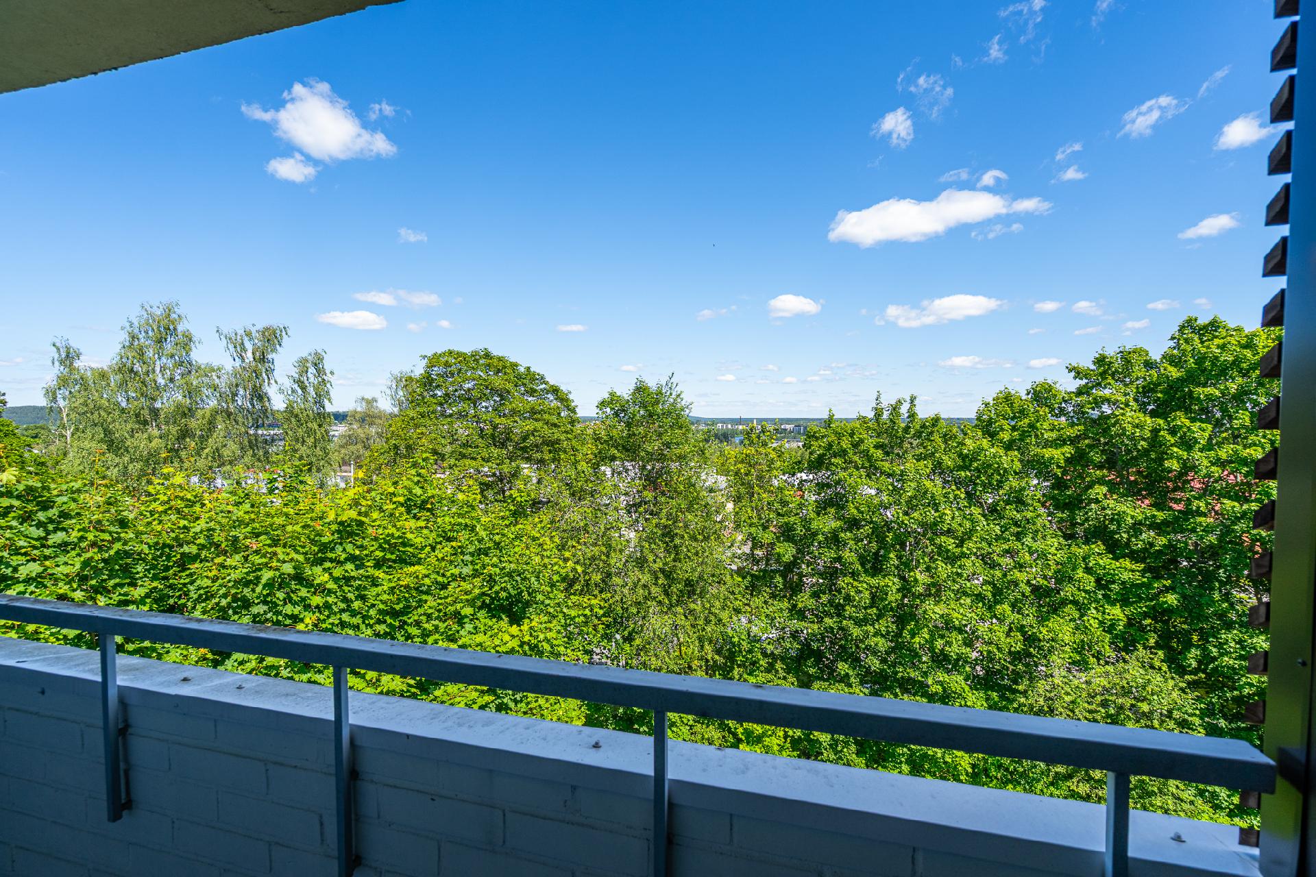 Louhimokatu 4, Myllymäki, Hämeenlinna