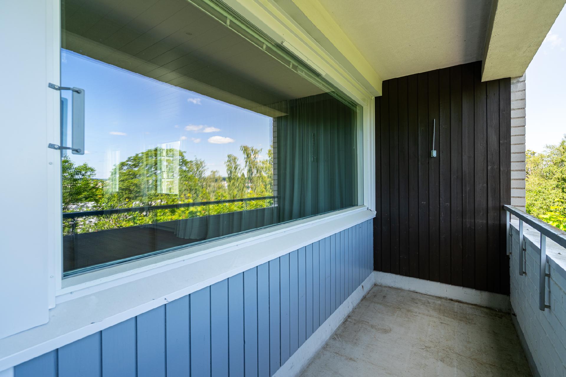 Louhimokatu 4, Myllymäki, Hämeenlinna