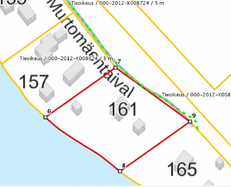 Murtomäentaival 161, Pihkainmäki, Kuopio
