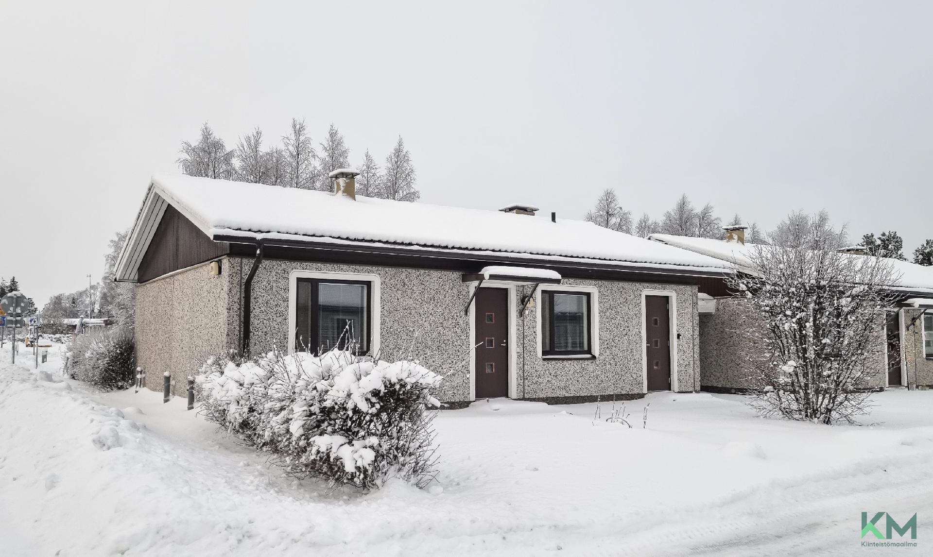 Isopalontie 30, Kiviranta, Tornio