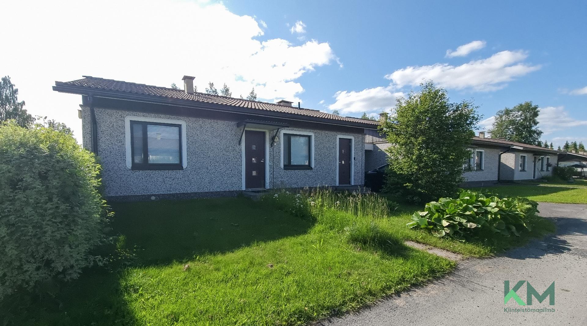 Tervetuloa 