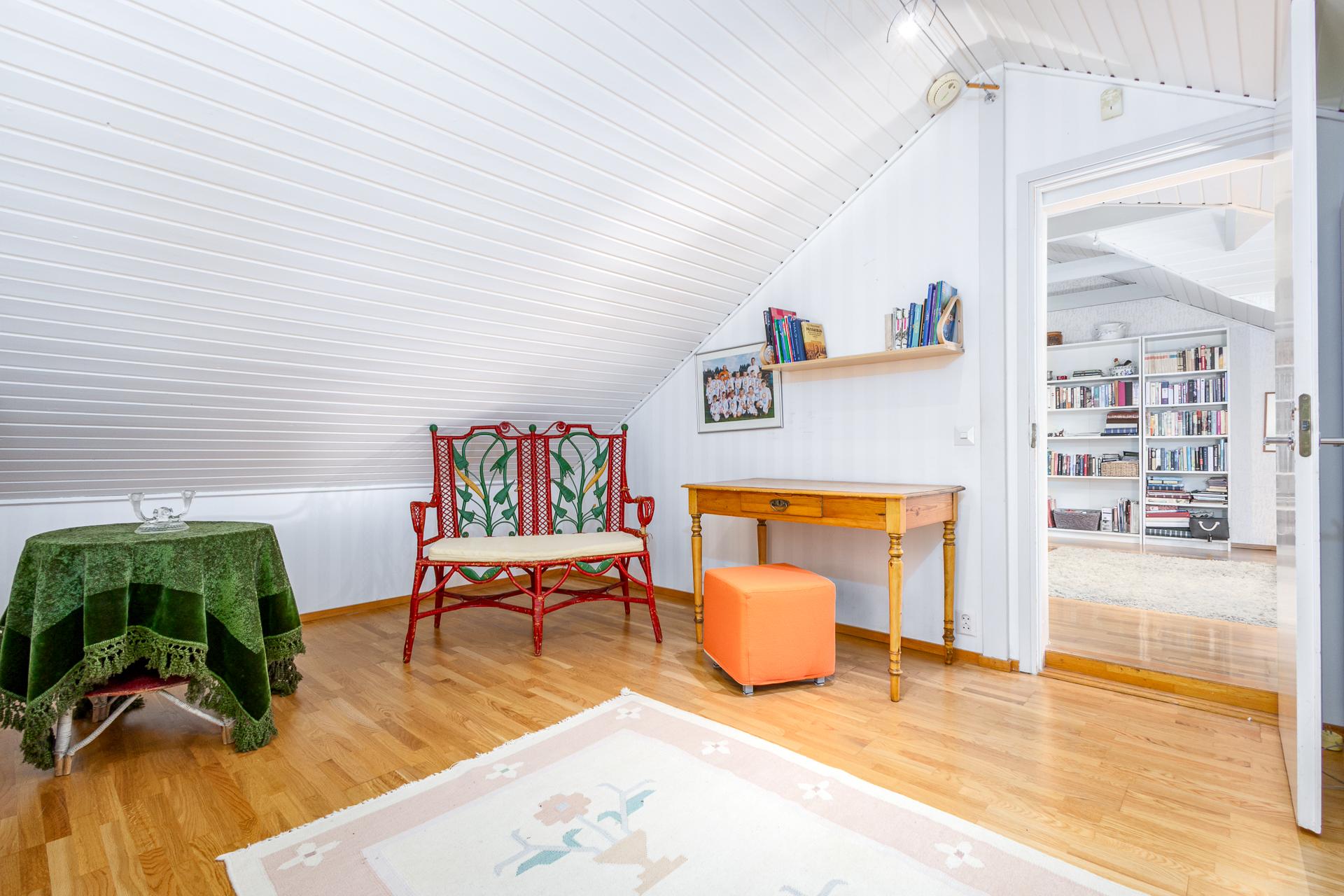 Sveitsinkatu 12, Sveitsi, Hyvinkää