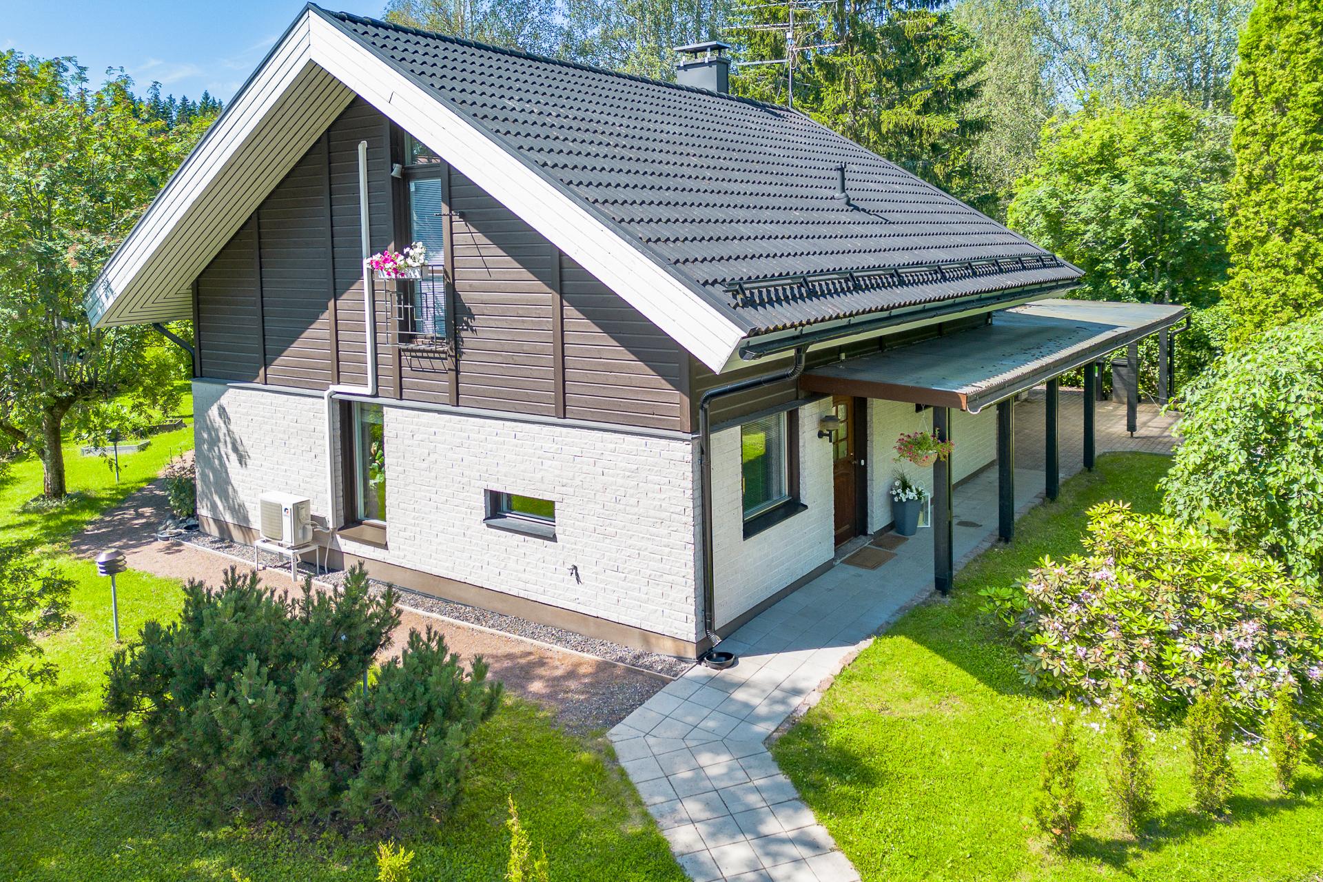 Sveitsinkatu 12, Sveitsi, Hyvinkää