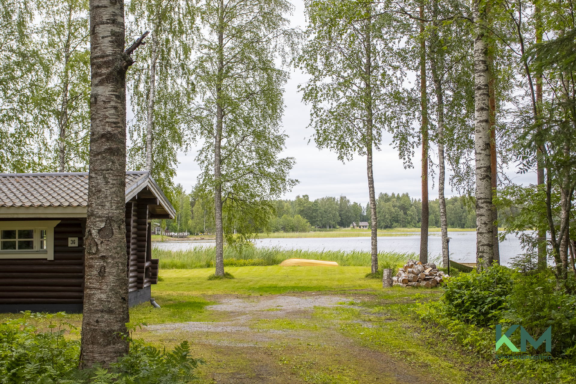 Aittoniementie 36, Kerimäki, Savonlinna