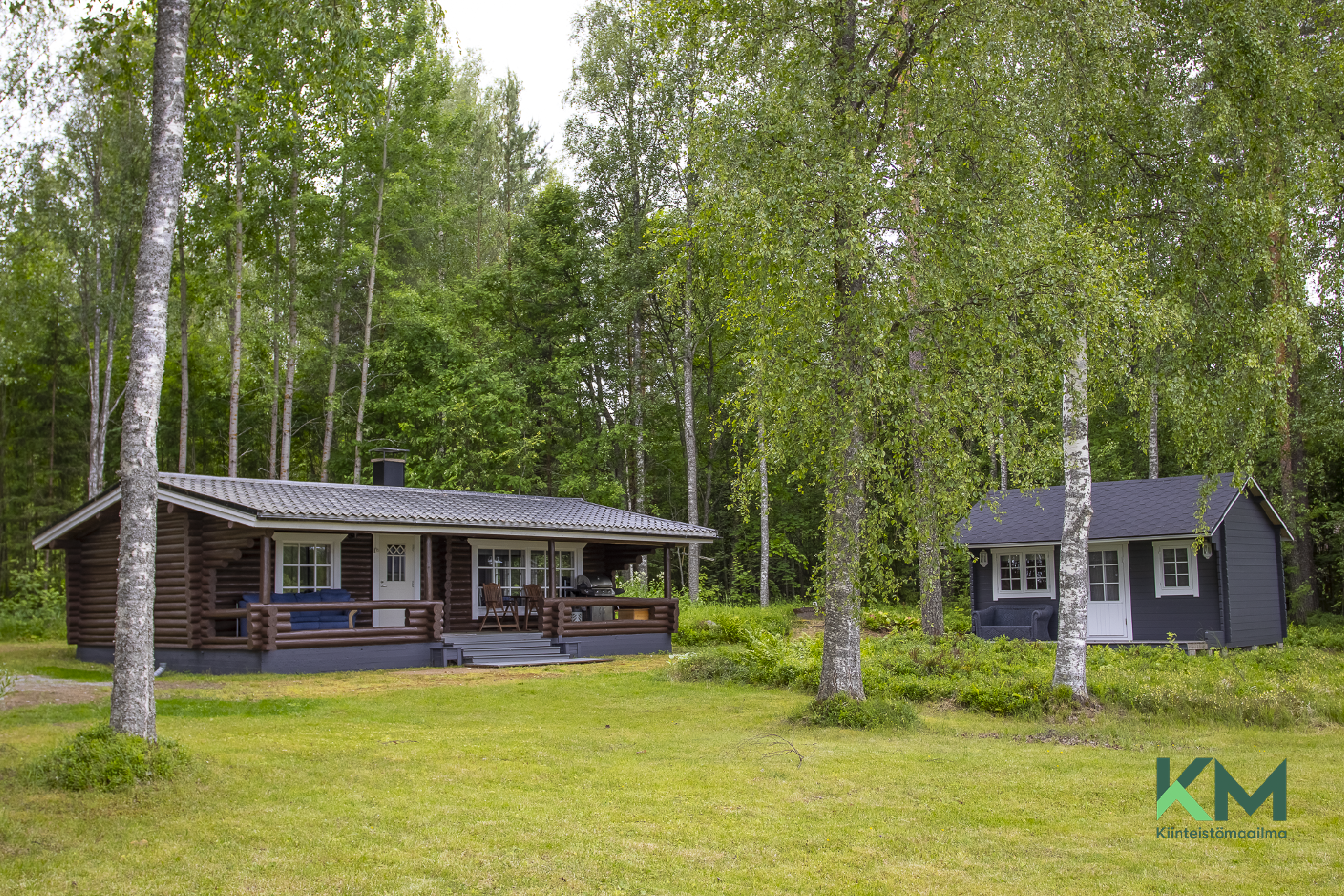 Aittoniementie 36, Kerimäki, Savonlinna