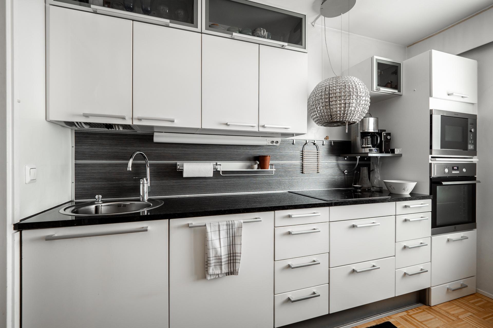 Kajaaninkatu 38, Keskusta, Oulu