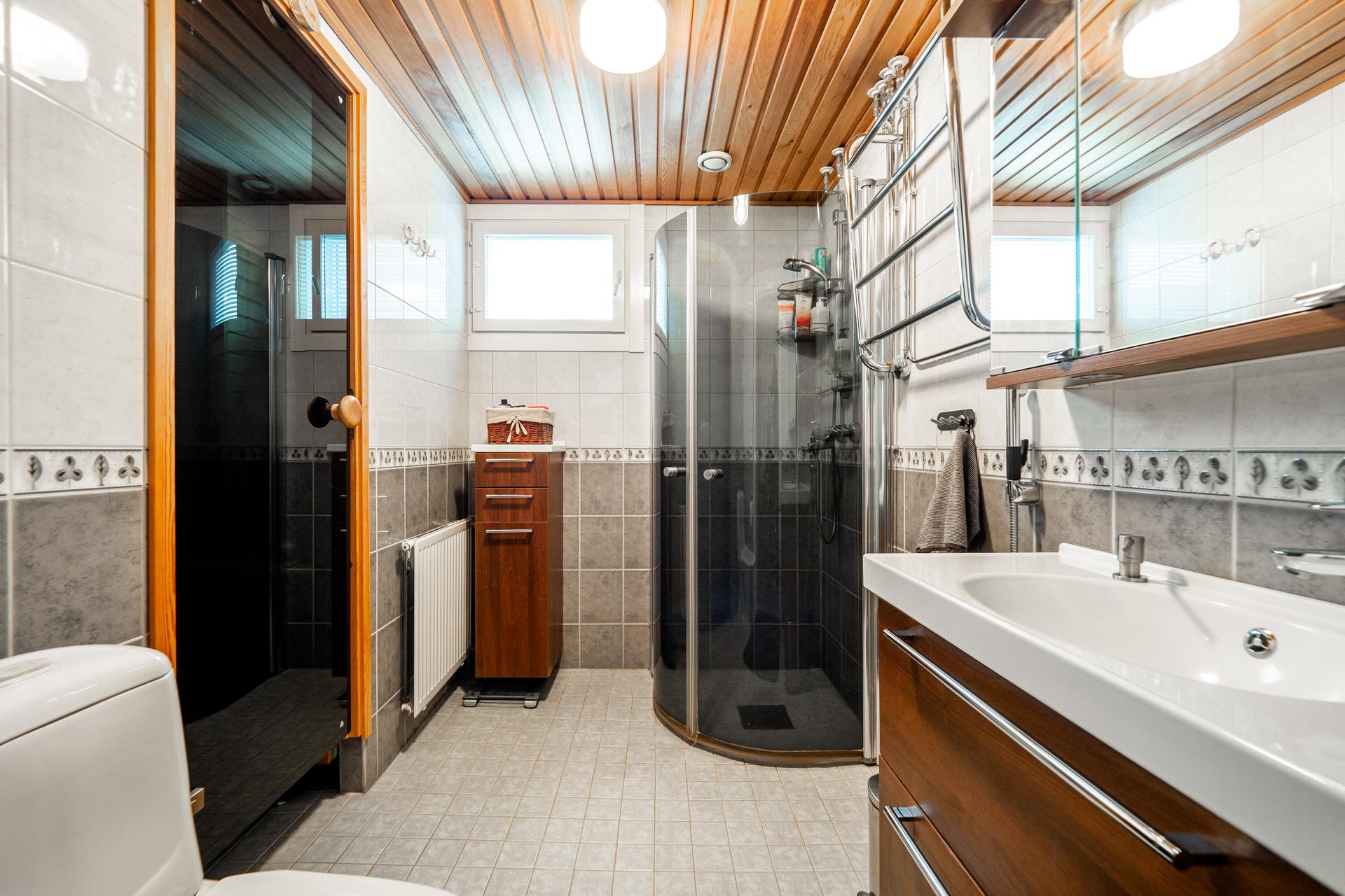 Kajaaninkatu 38, Keskusta, Oulu