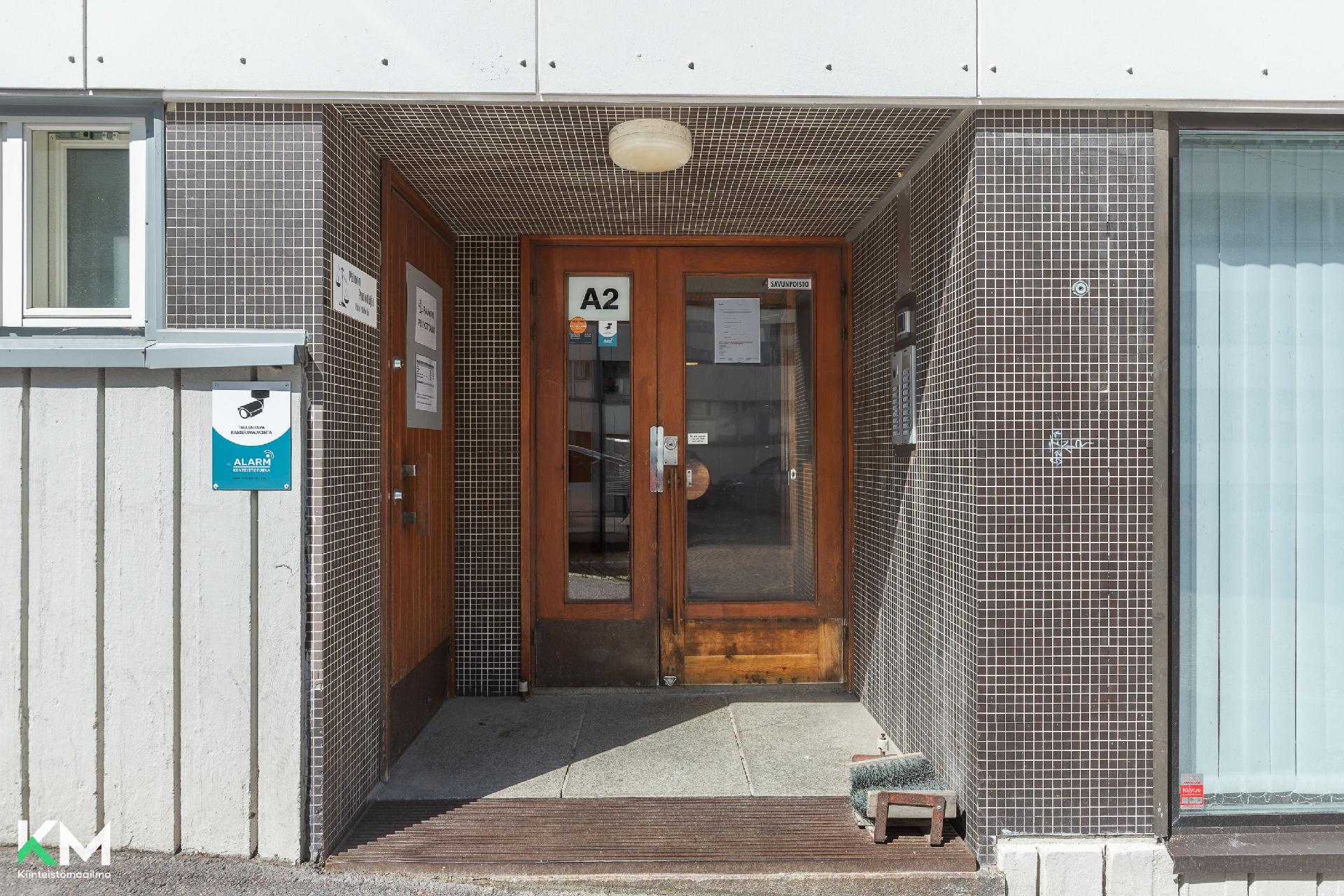 Kauppakatu 2, Keskusta, Lahti