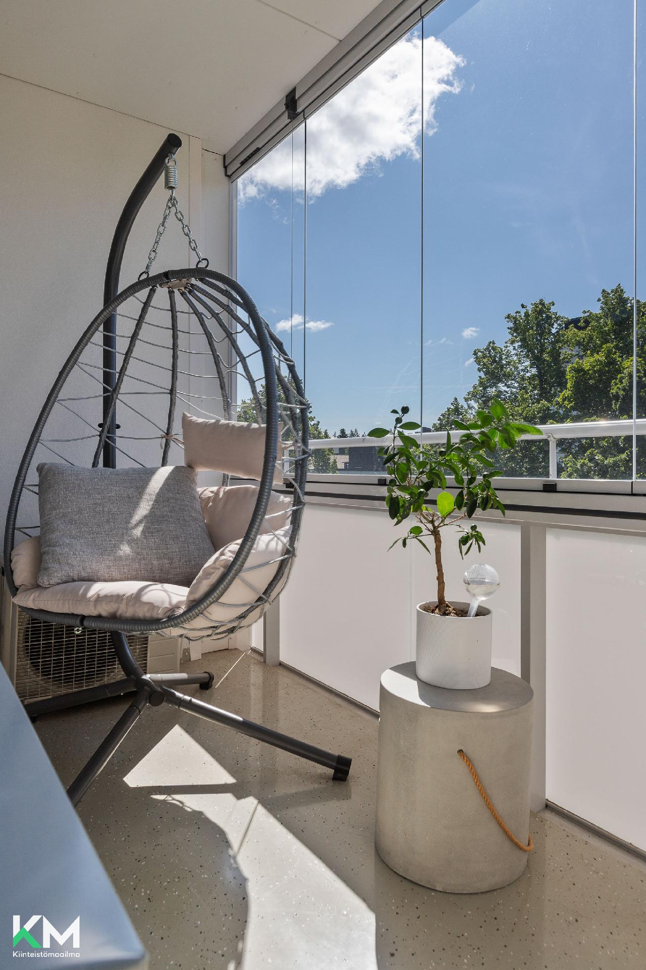 Kauppakatu 2, Keskusta, Lahti