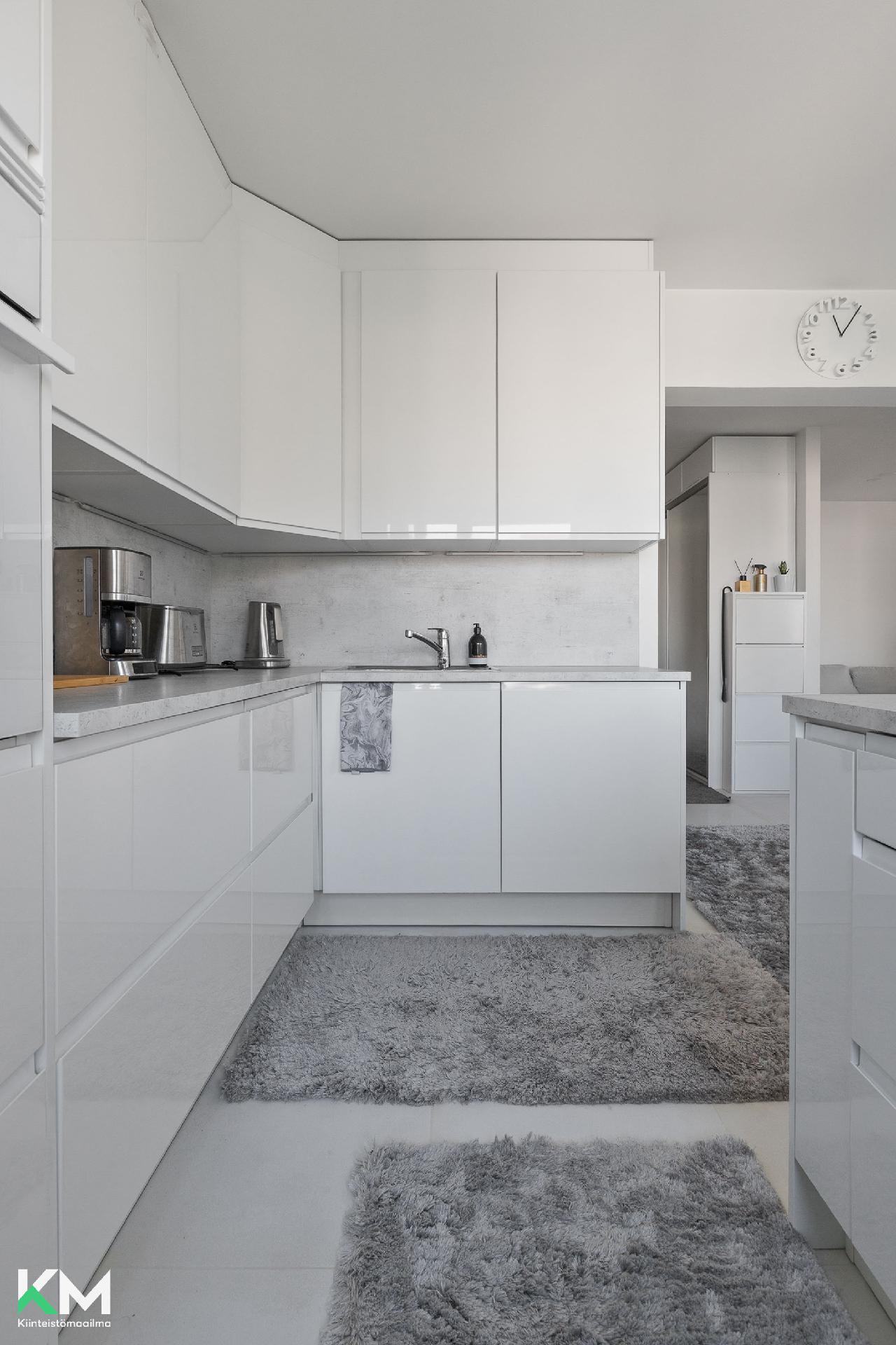 Kauppakatu 2, Keskusta, Lahti