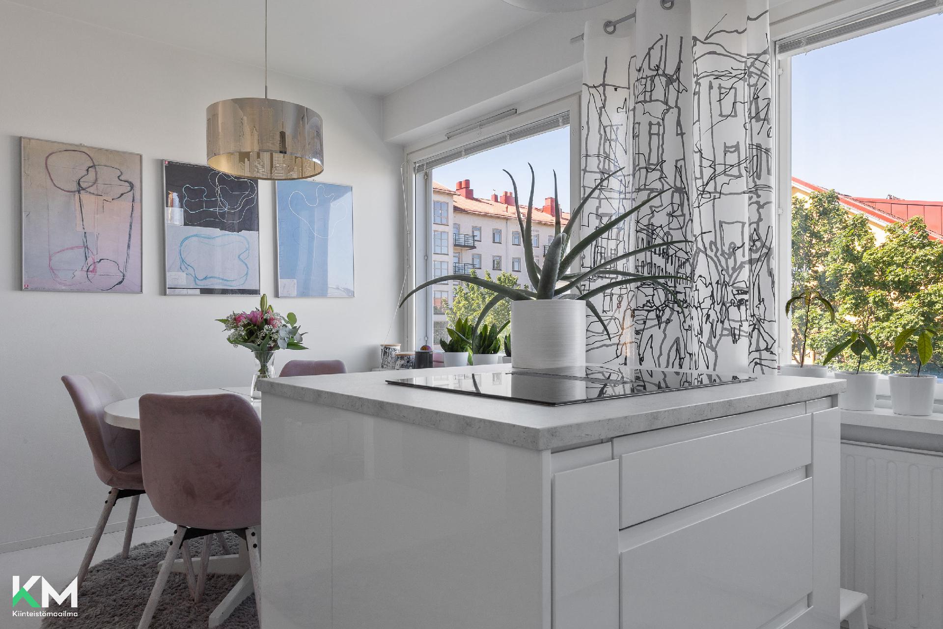 Kauppakatu 2, Keskusta, Lahti