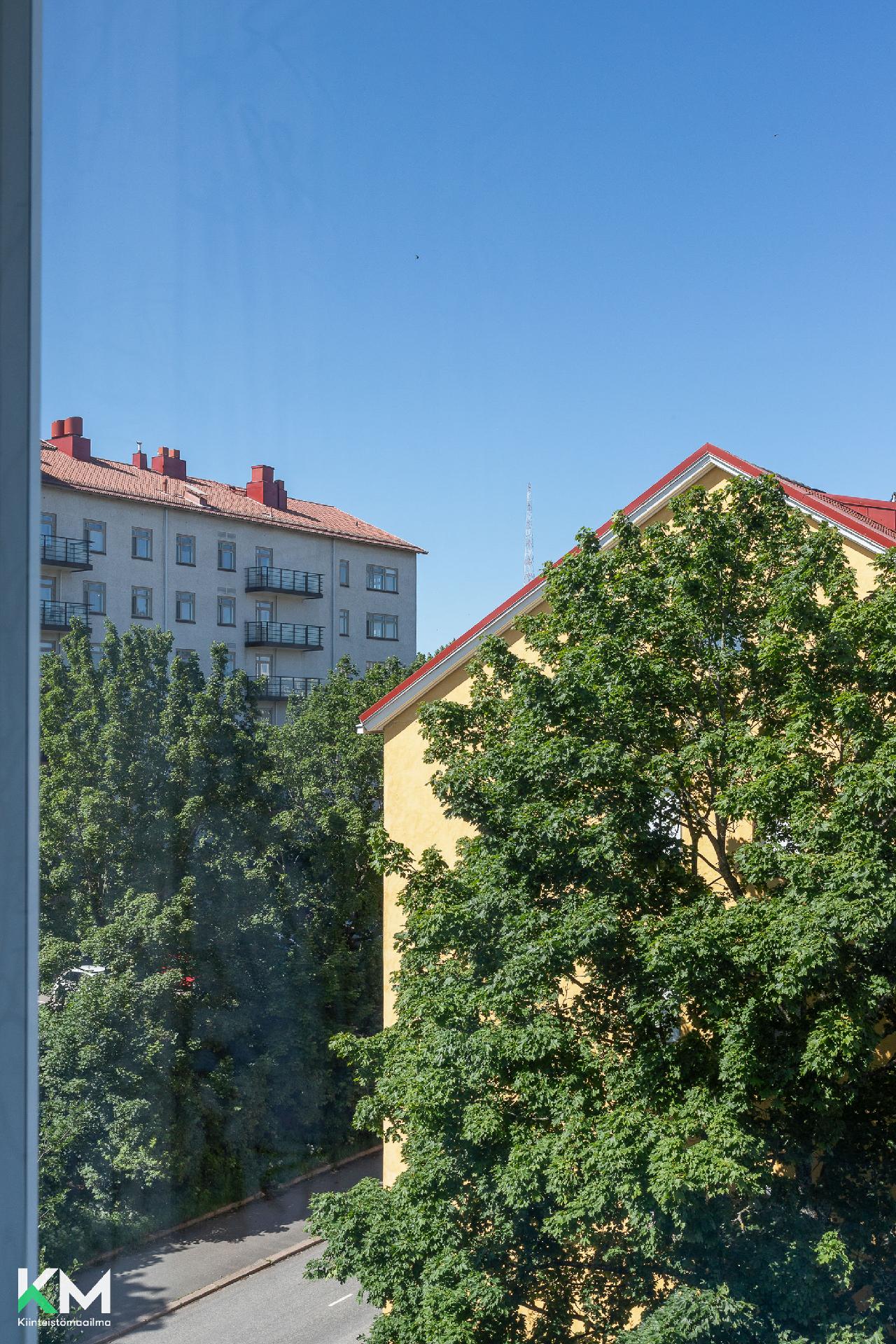 Kauppakatu 2, Keskusta, Lahti