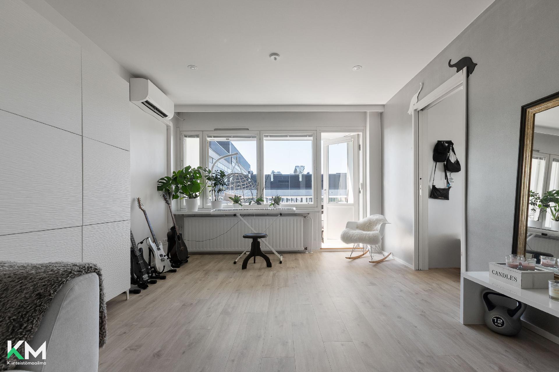 Kauppakatu 2, Keskusta, Lahti