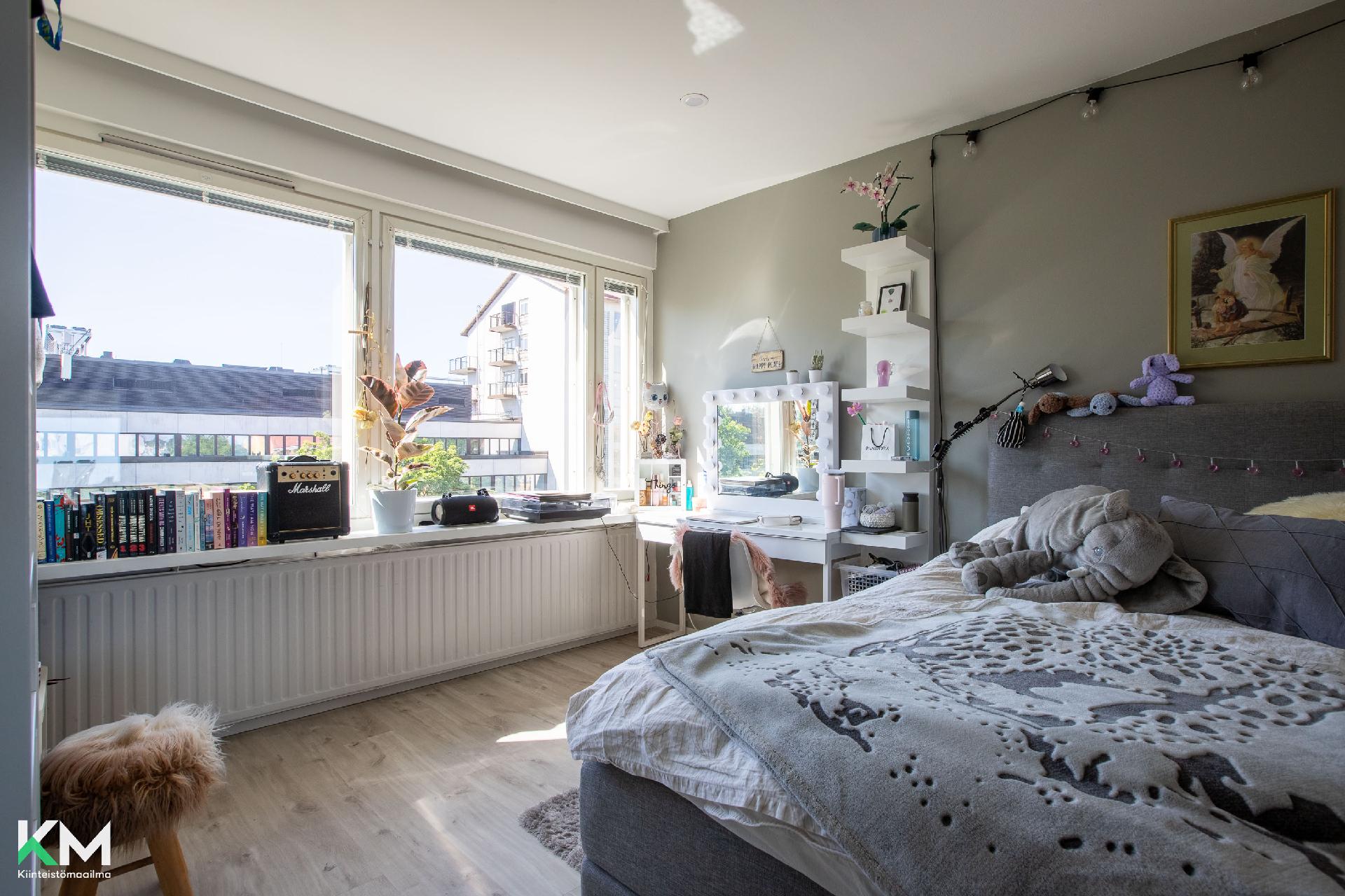 Kauppakatu 2, Keskusta, Lahti