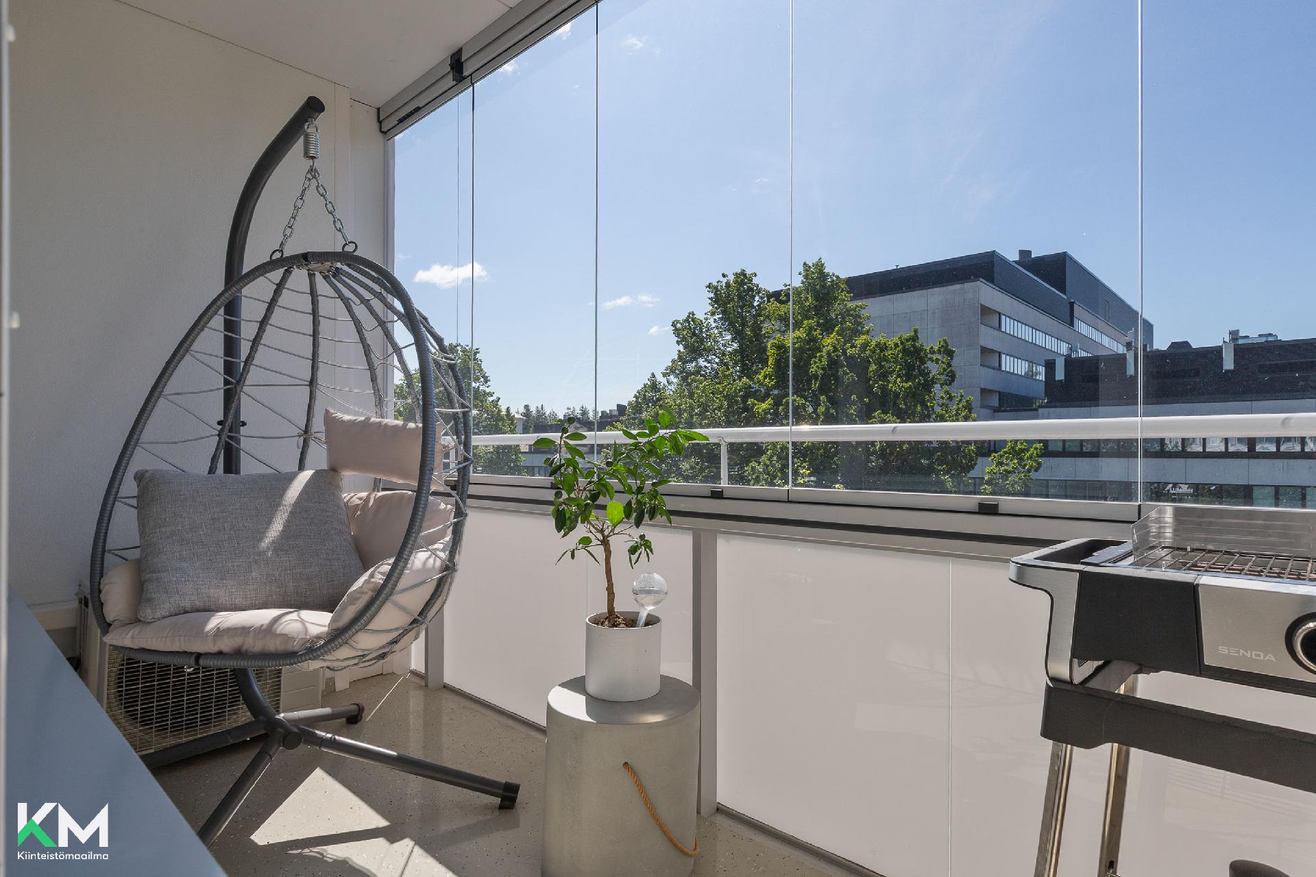 Kauppakatu 2, Keskusta, Lahti