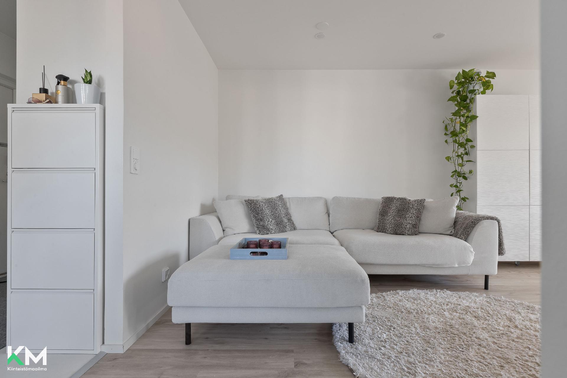 Kauppakatu 2, Keskusta, Lahti