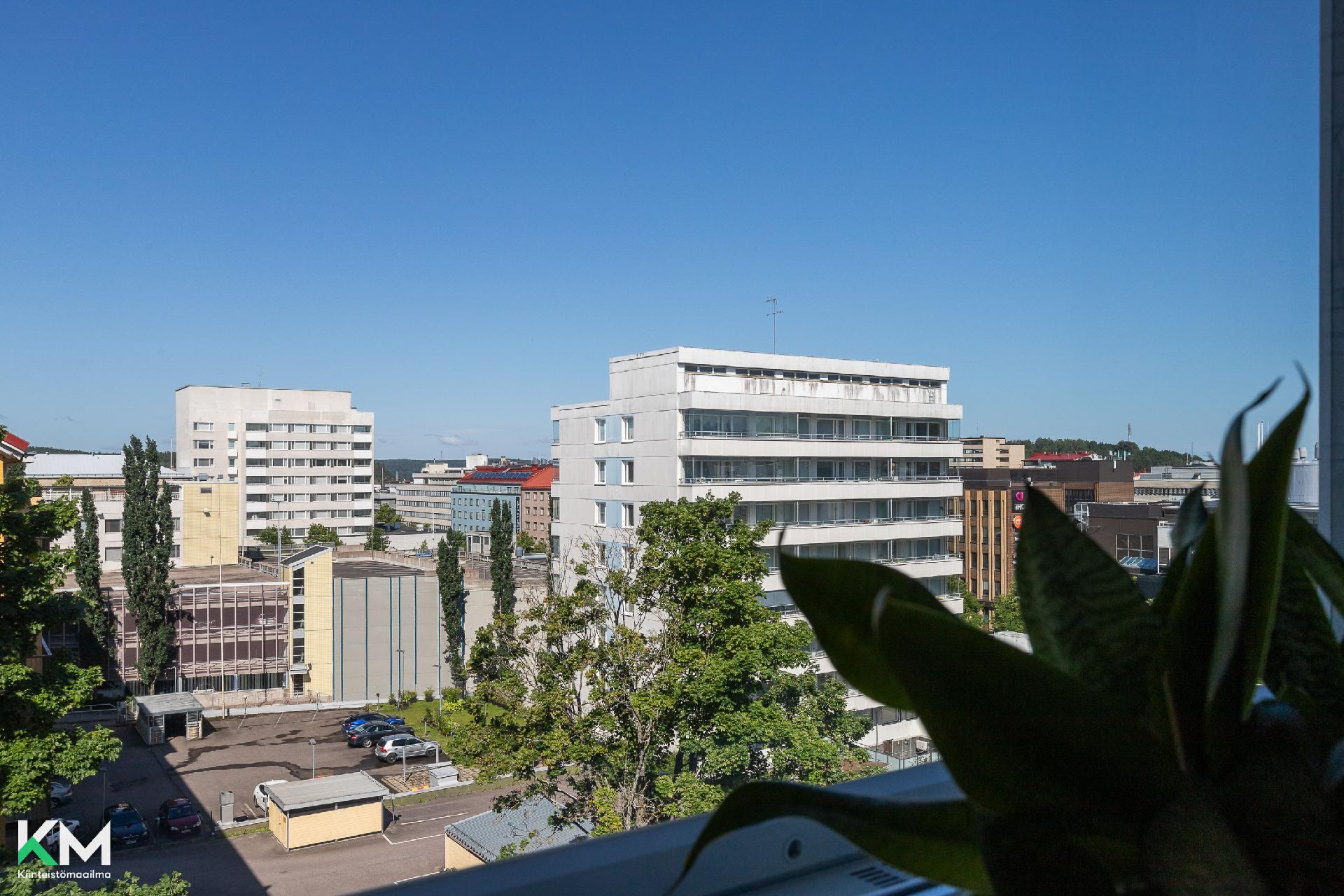 Kauppakatu 2, Keskusta, Lahti