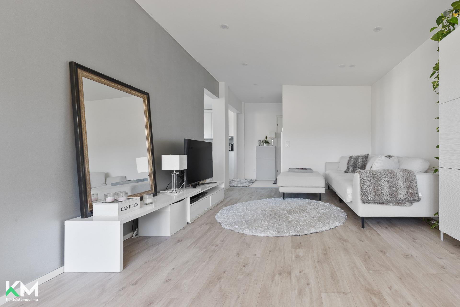 Kauppakatu 2, Keskusta, Lahti