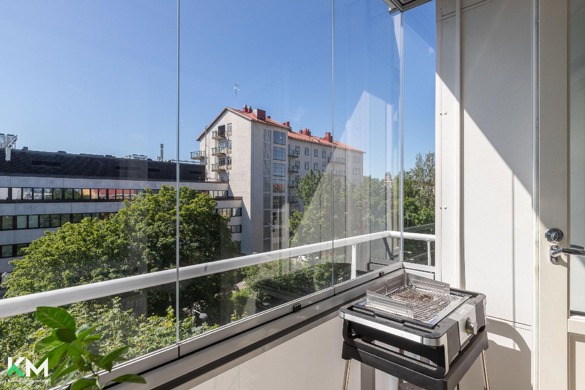 Kauppakatu 2, Keskusta, Lahti