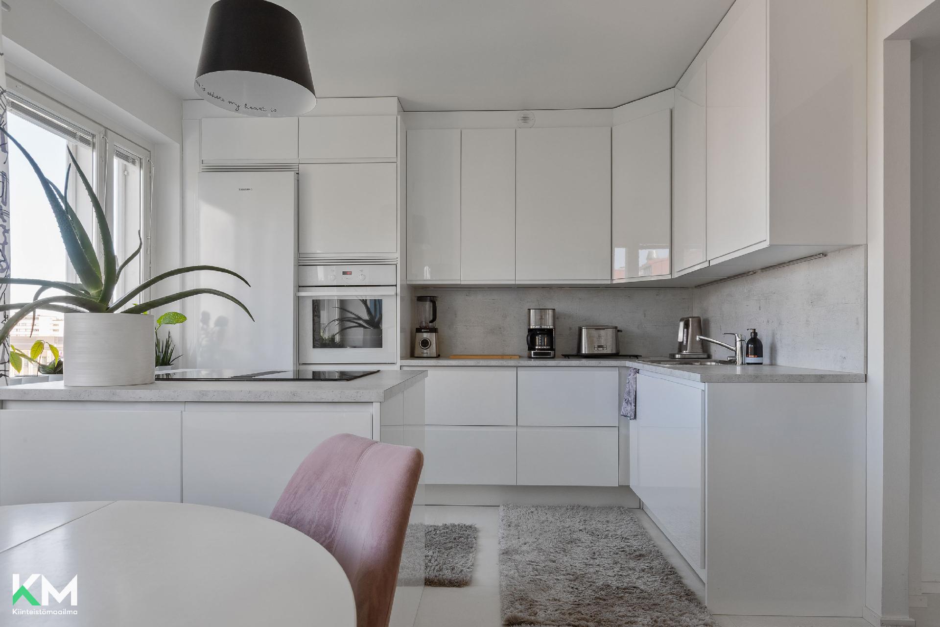 Kauppakatu 2, Keskusta, Lahti