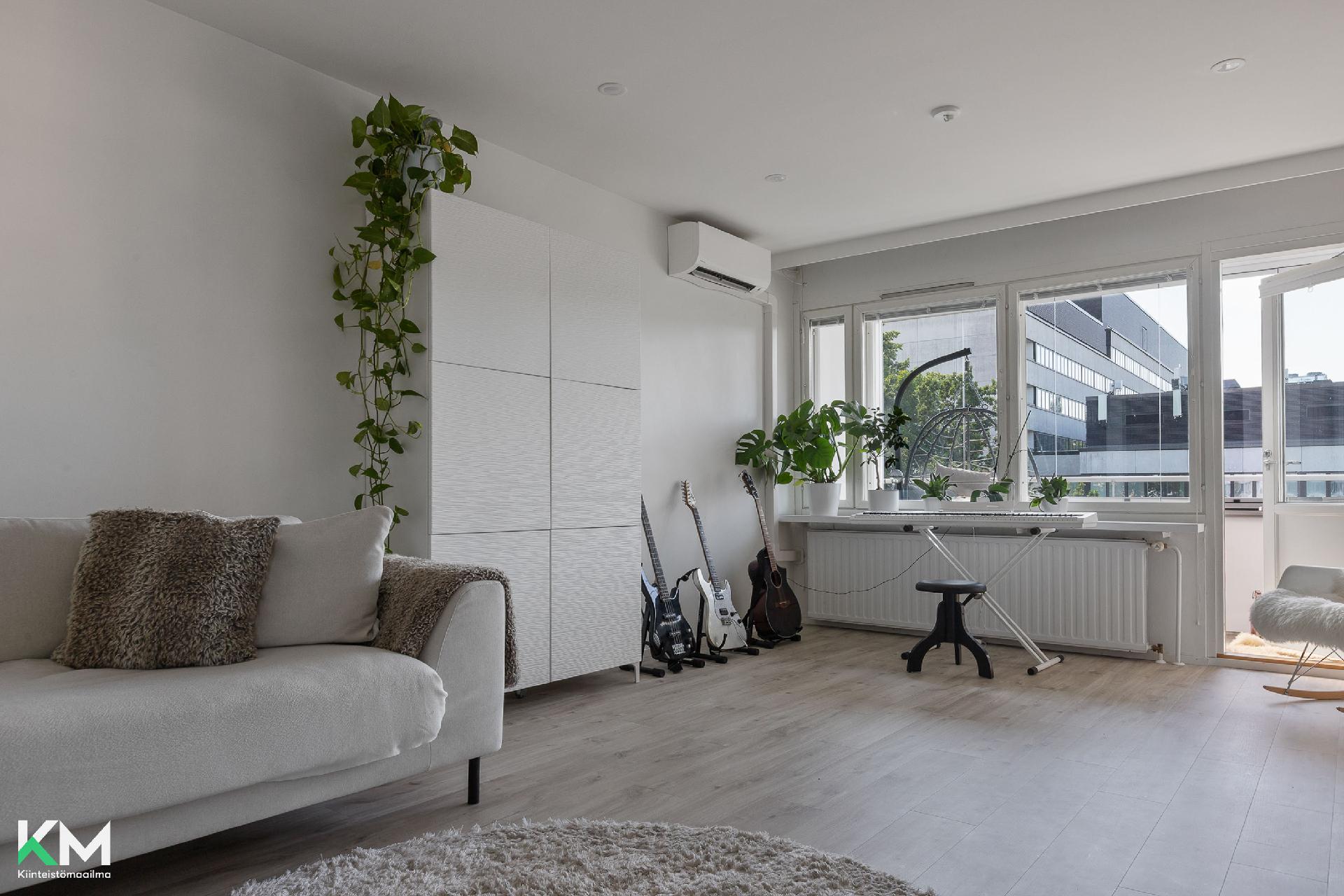 Kauppakatu 2, Keskusta, Lahti