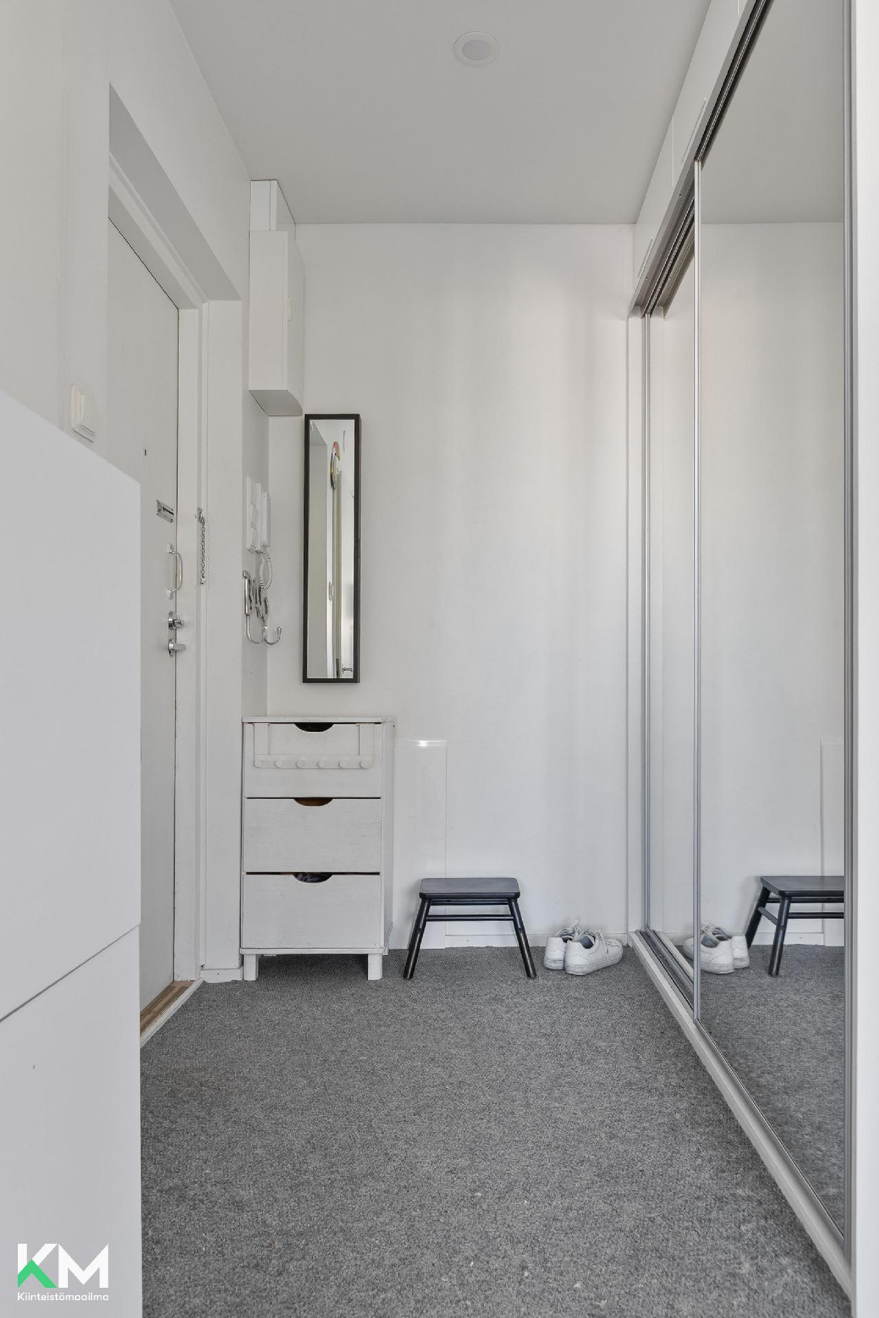 Kauppakatu 2, Keskusta, Lahti