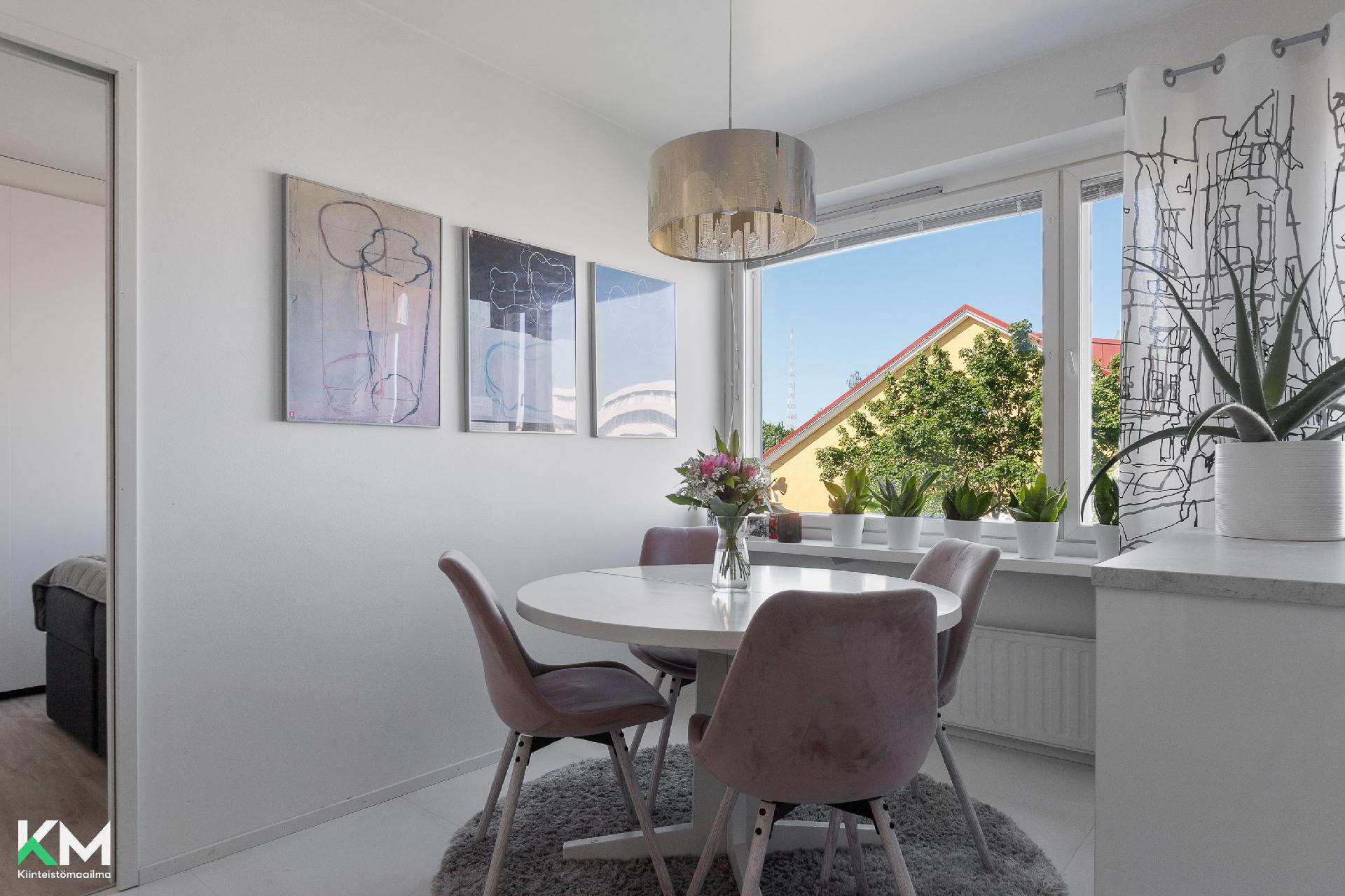 Kauppakatu 2, Keskusta, Lahti