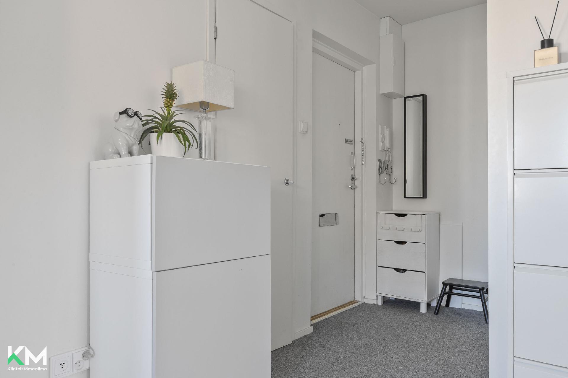 Kauppakatu 2, Keskusta, Lahti