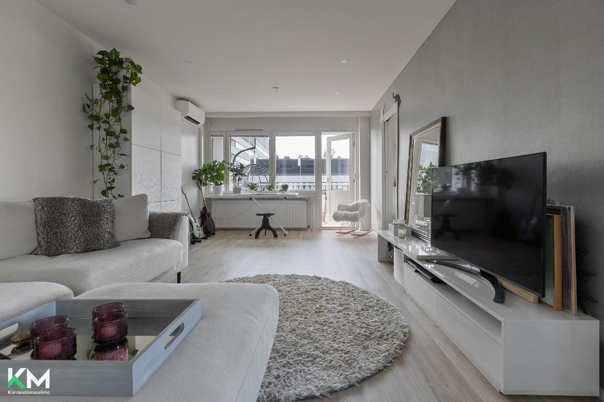 Kauppakatu 2, Keskusta, Lahti