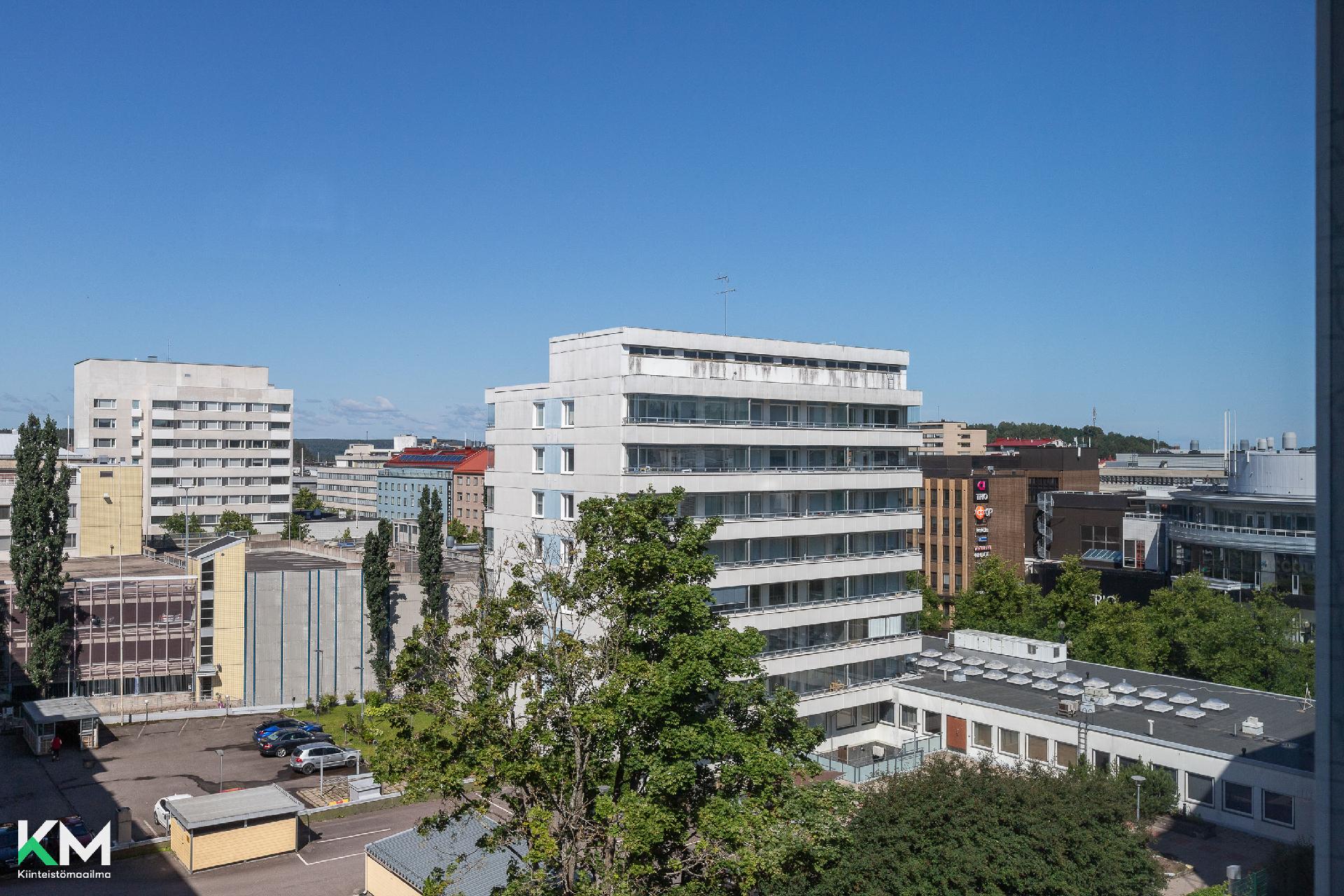 Kauppakatu 2, Keskusta, Lahti