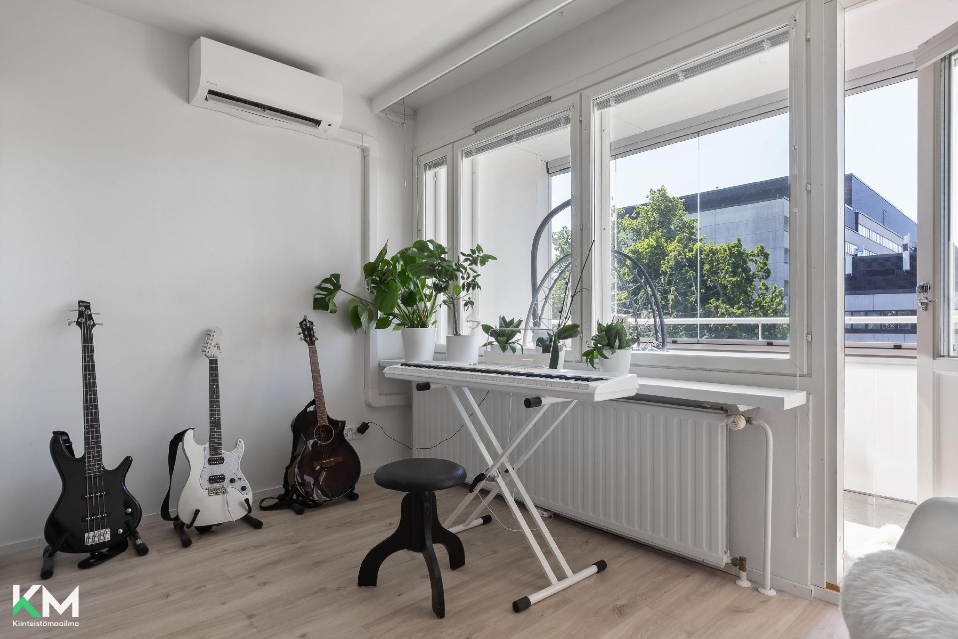 Kauppakatu 2, Keskusta, Lahti