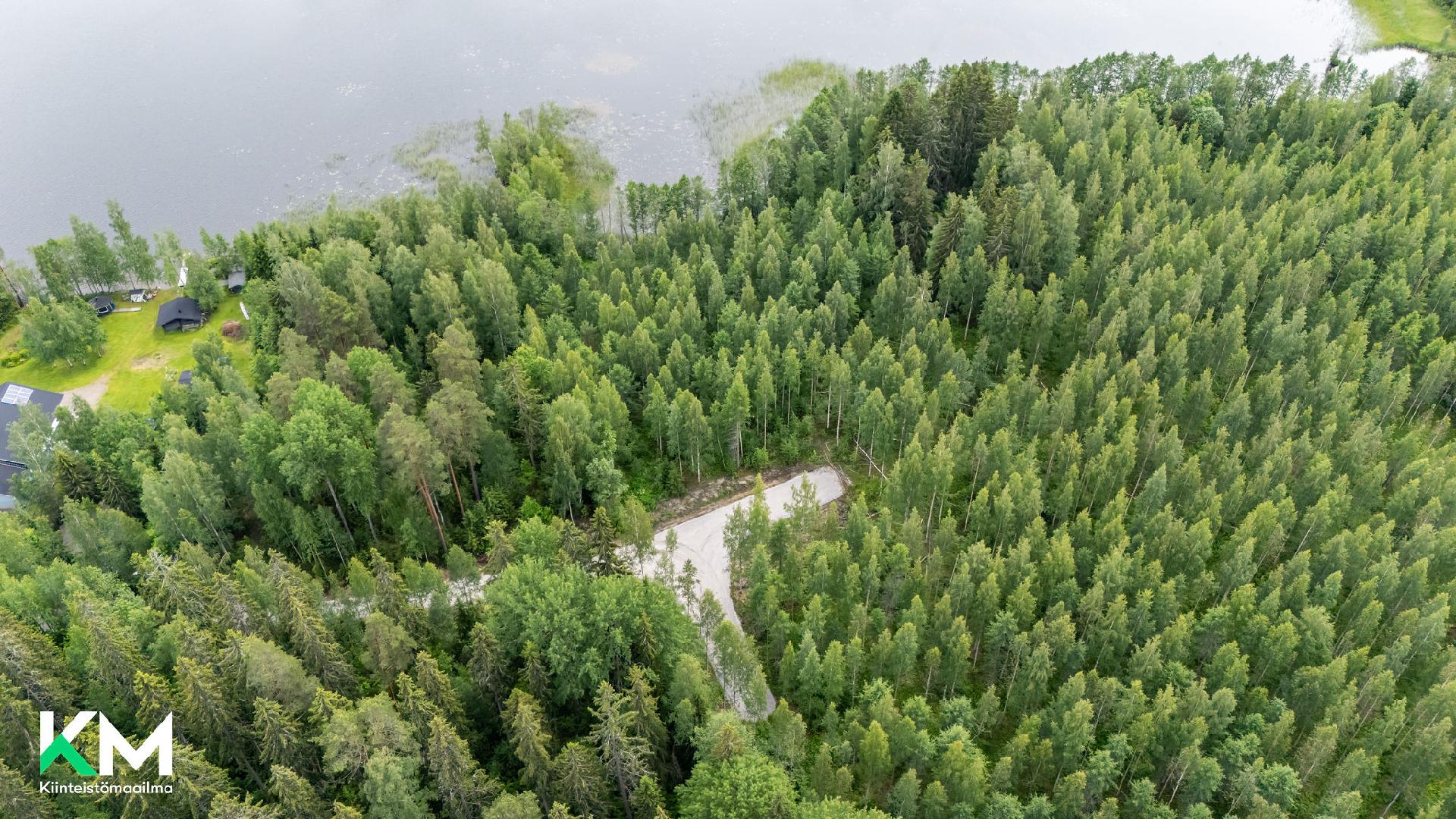 Väinöläntie 00, Arkiomaa, Hollola