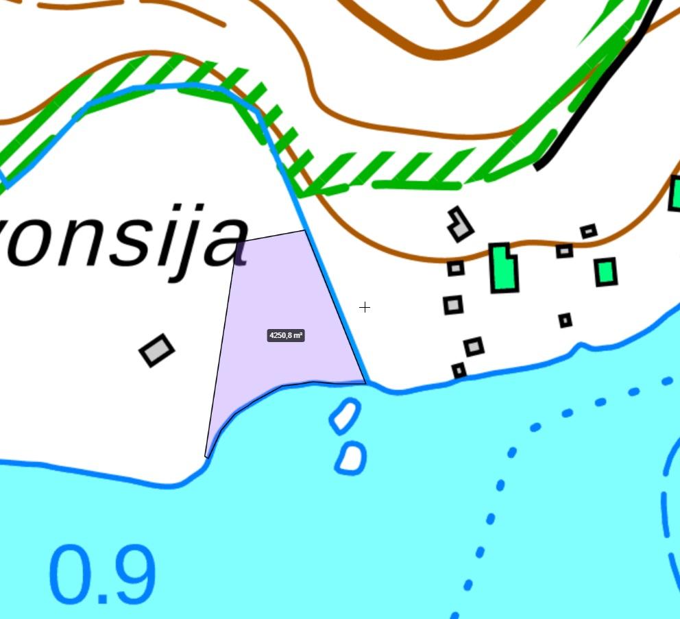 Väinöläntie 00, Arkiomaa, Hollola
