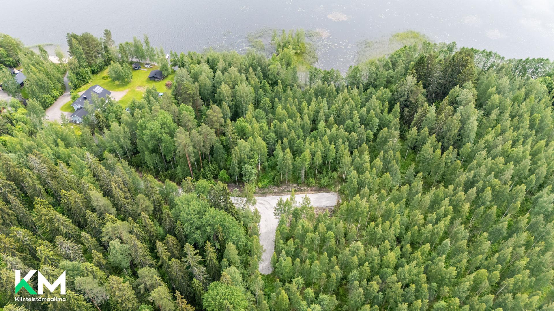 Väinöläntie 00, Arkiomaa, Hollola