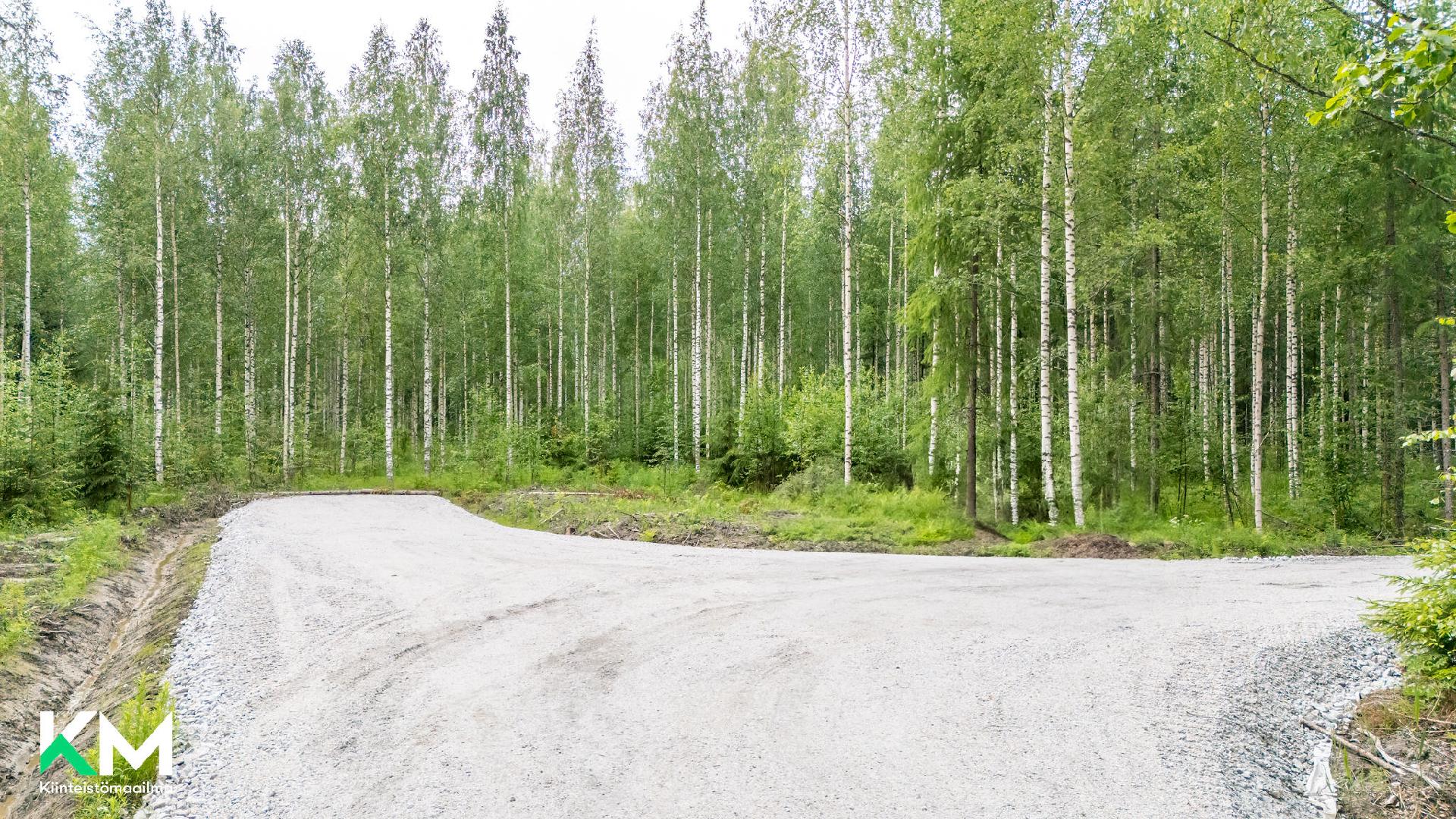 Väinöläntie 00, Arkiomaa, Hollola